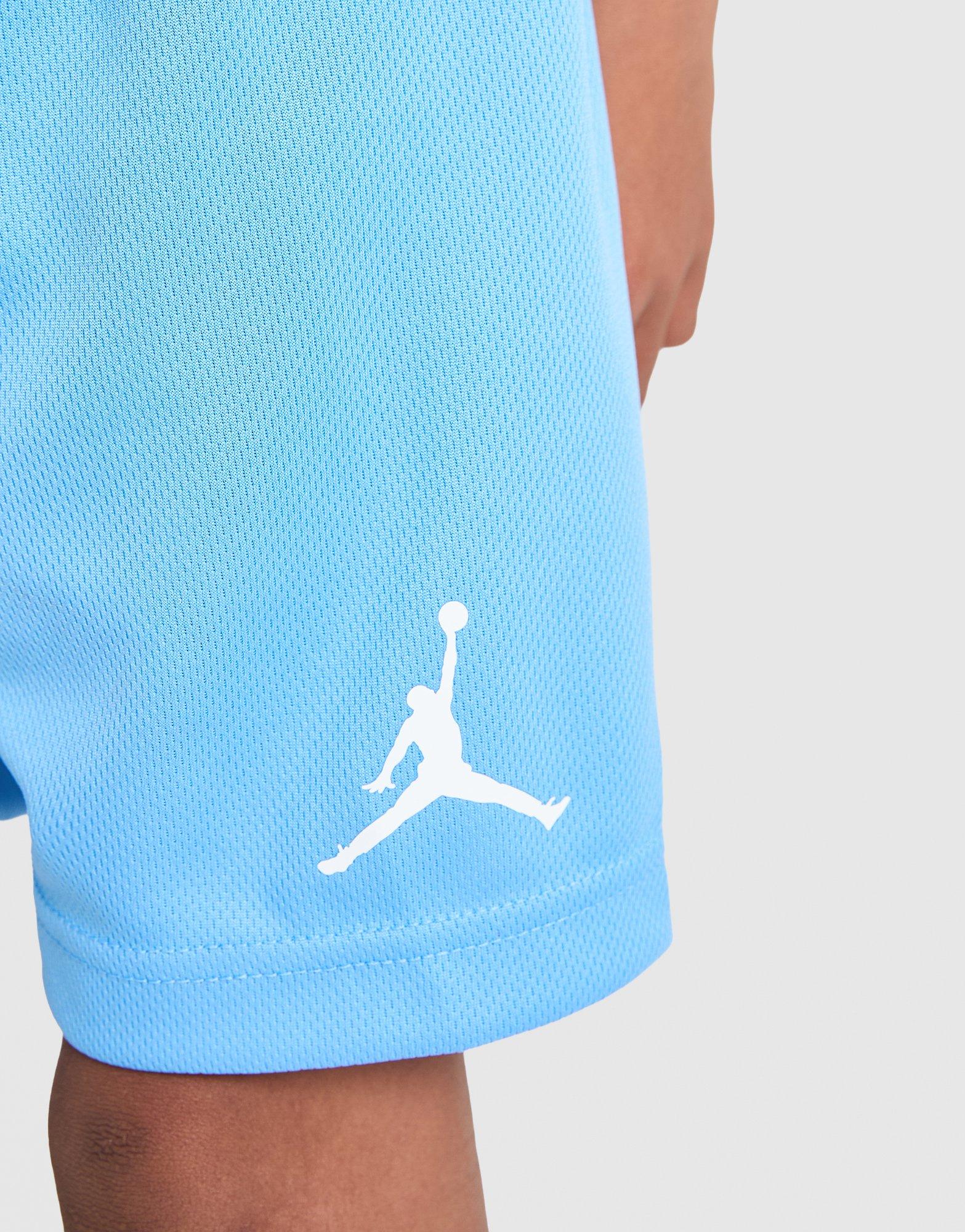 Jordan 23 Jersey/Shorts Set Children