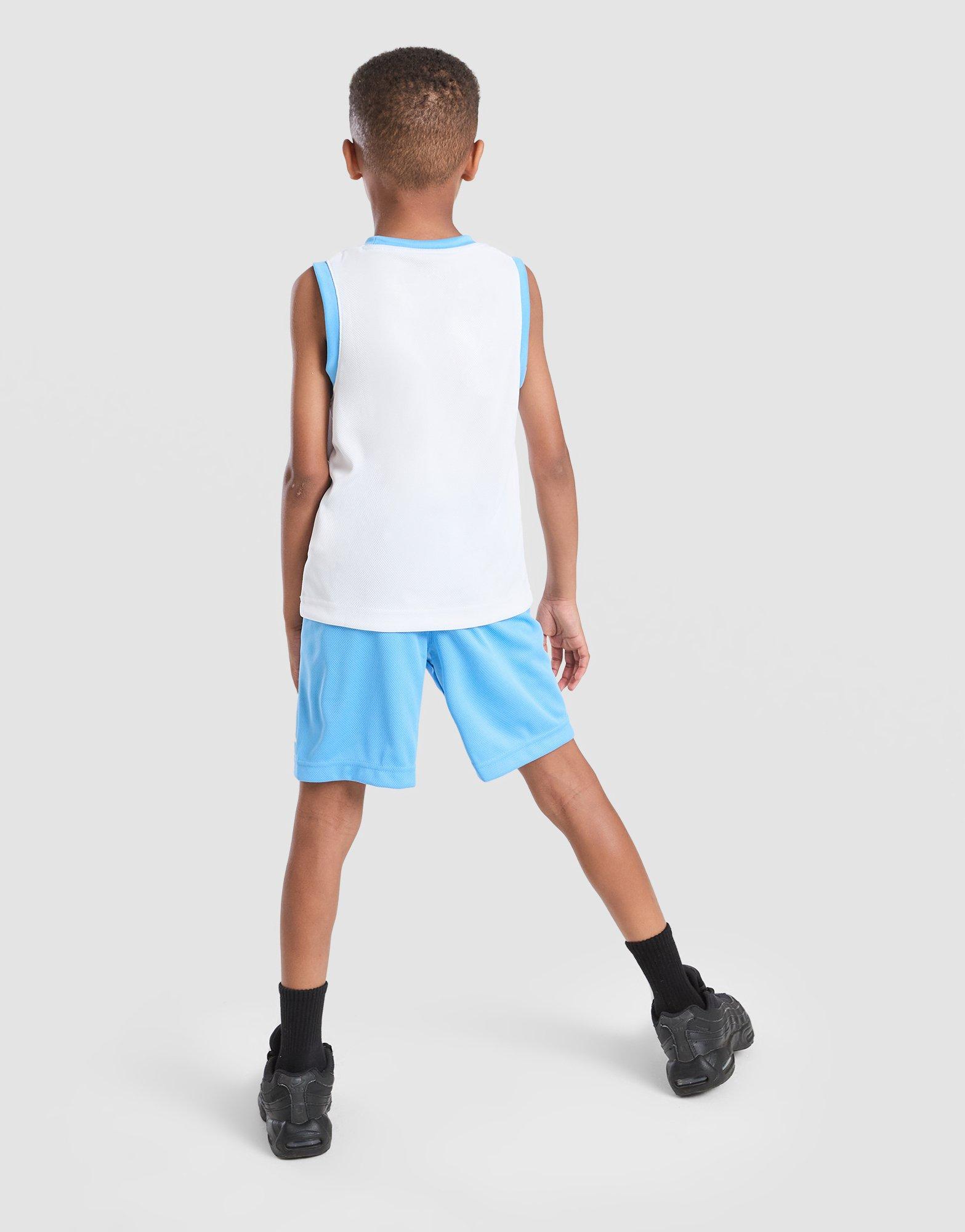 Jordan 23 Jersey/Shorts Set Children
