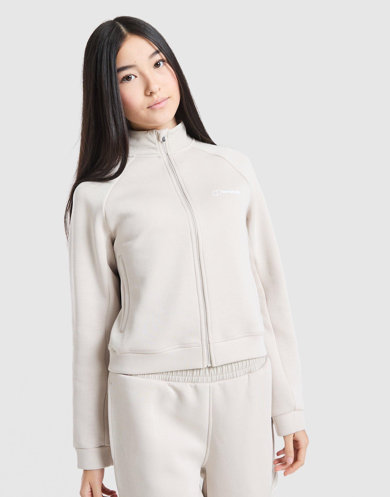 Berghaus Girls' Pace Jacket Junior