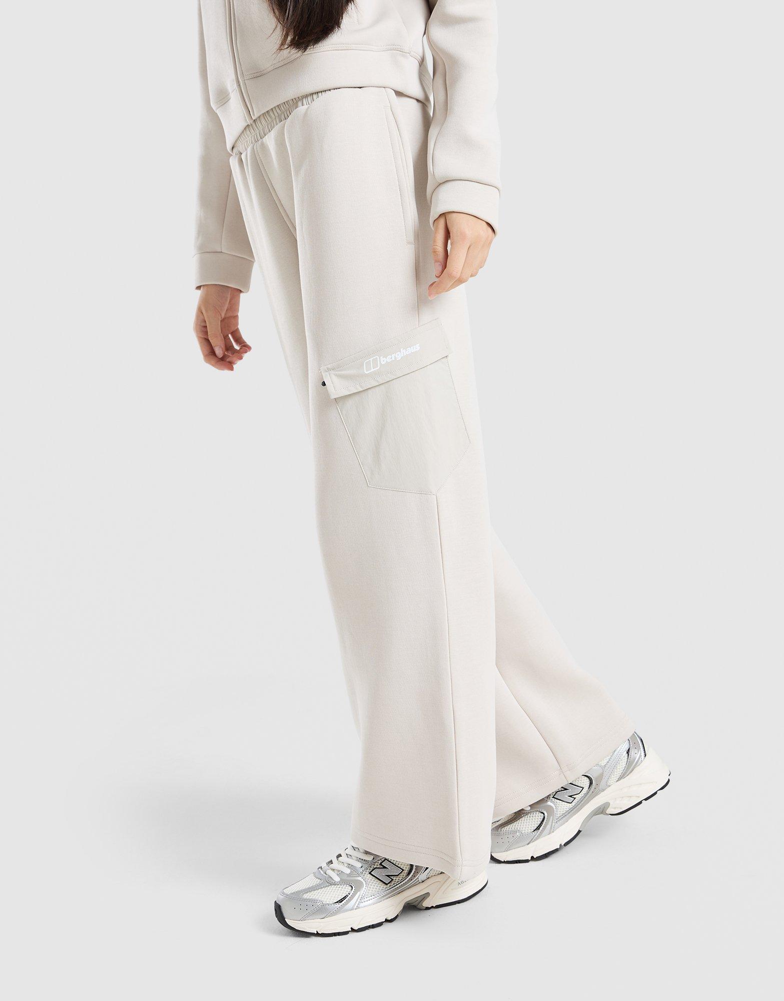 Berghaus Girls' Pace Track Pants Junior