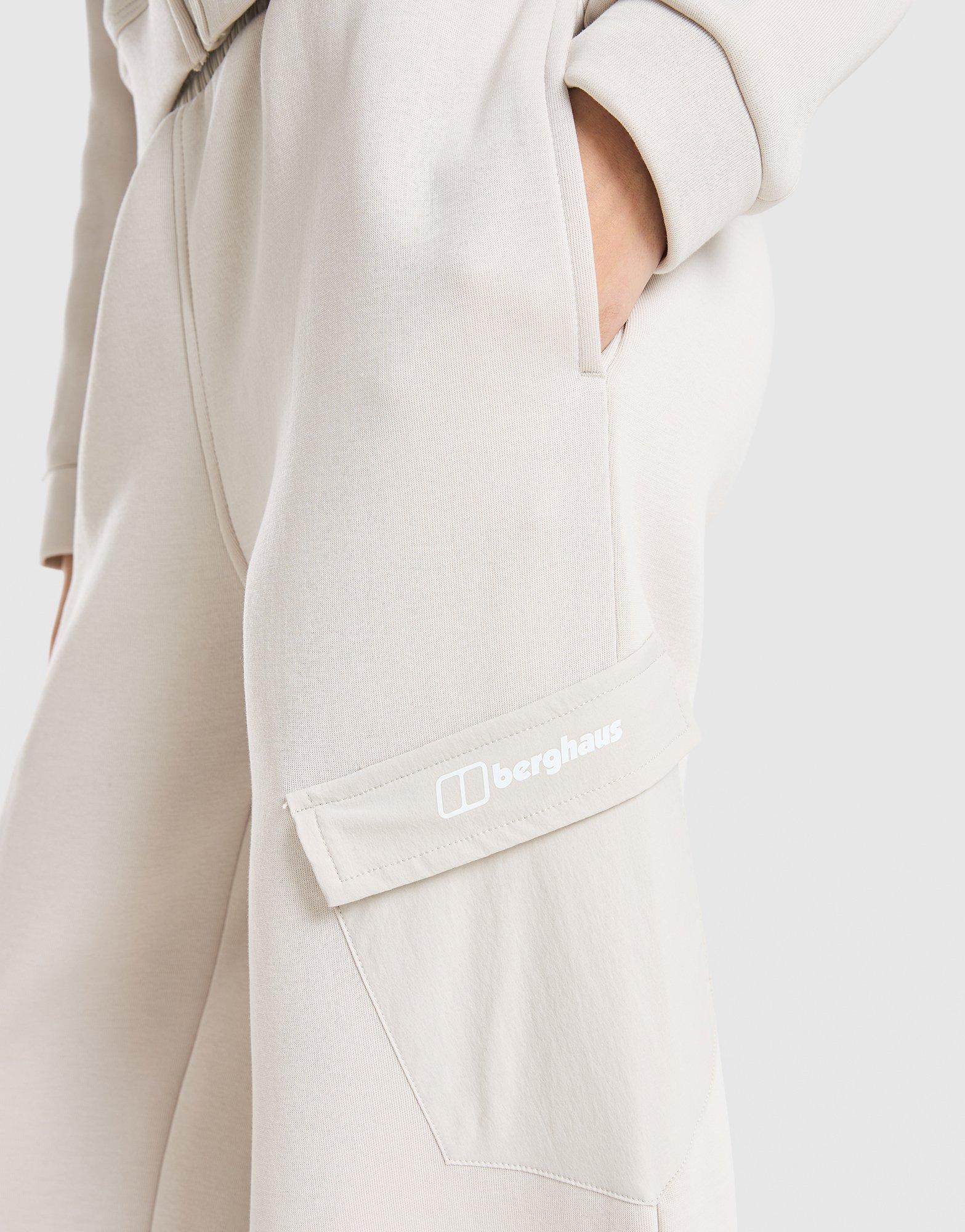 Berghaus Girls' Pace Track Pants Junior