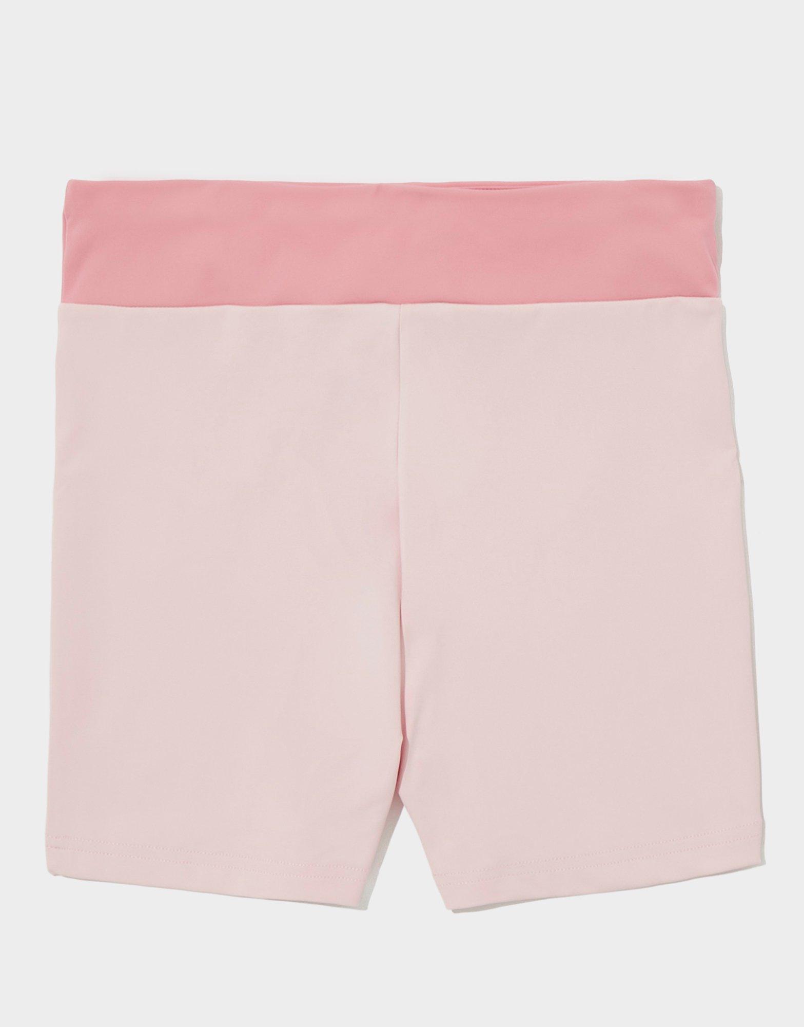 Berghaus Girls' 3" Bike Shorts Junior