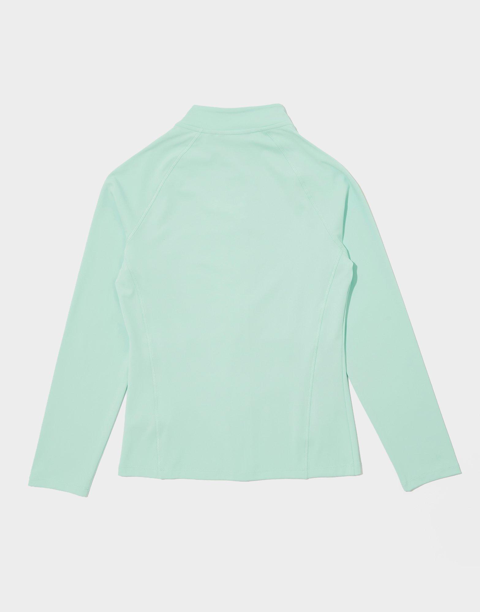 Berghaus Girls' Aptitude Full Zip Top Junior