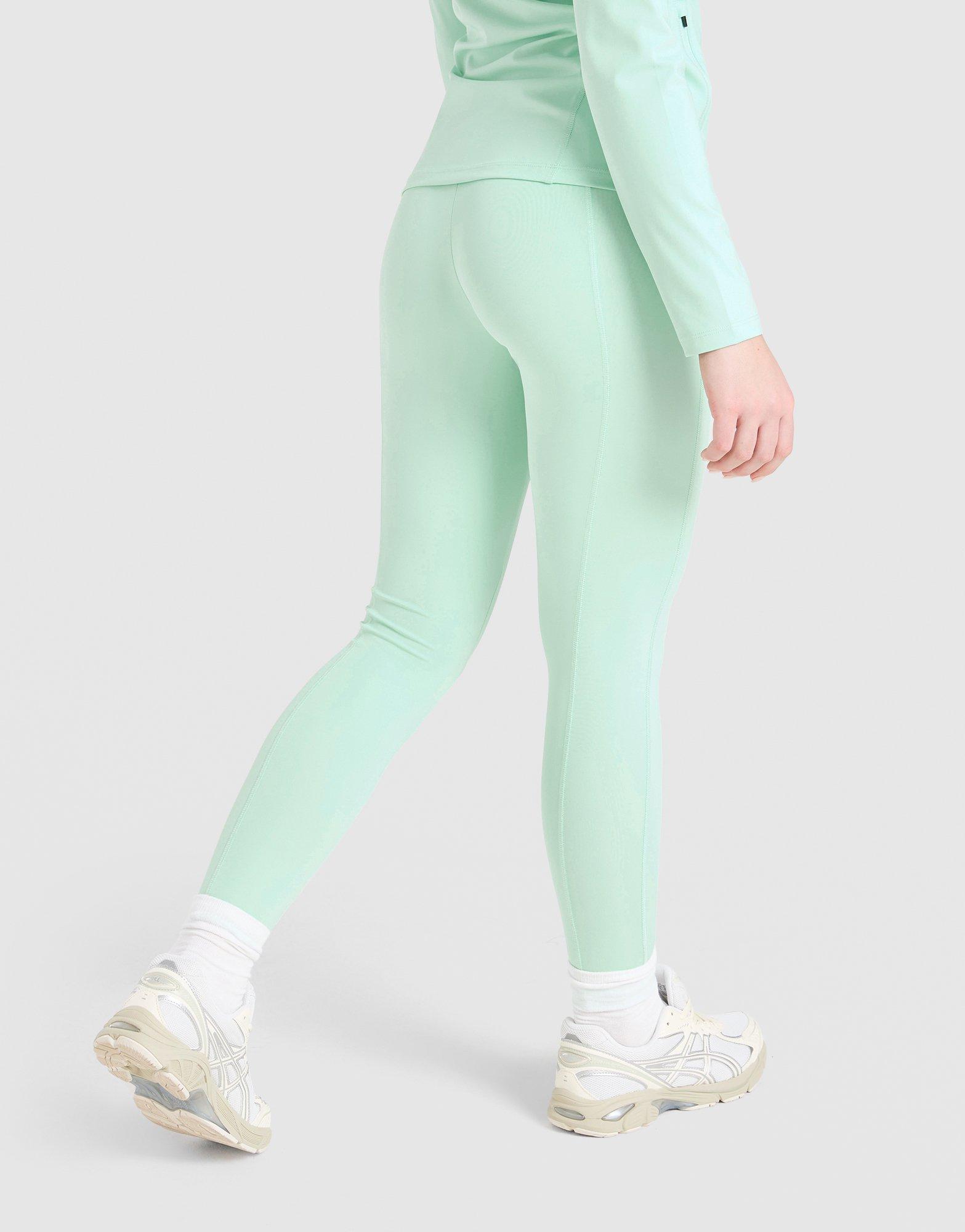 Berghaus Girls' Aptitude Leggings Junior