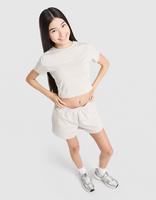 Berghaus Completo Logo Maglia/Pantaloncino Bambina Junior
