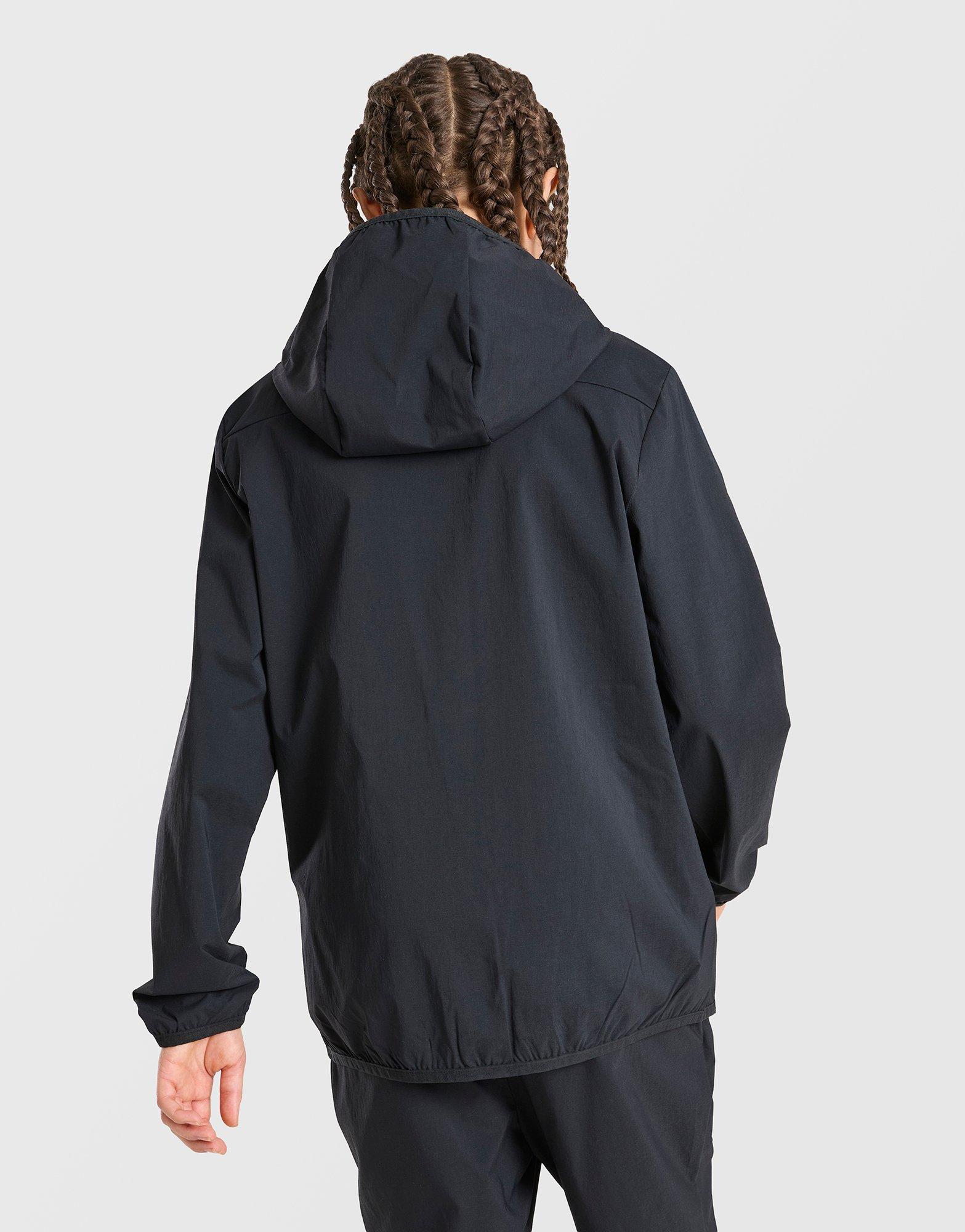 Berghaus Theran V2 Full Zip Jacke Kinder