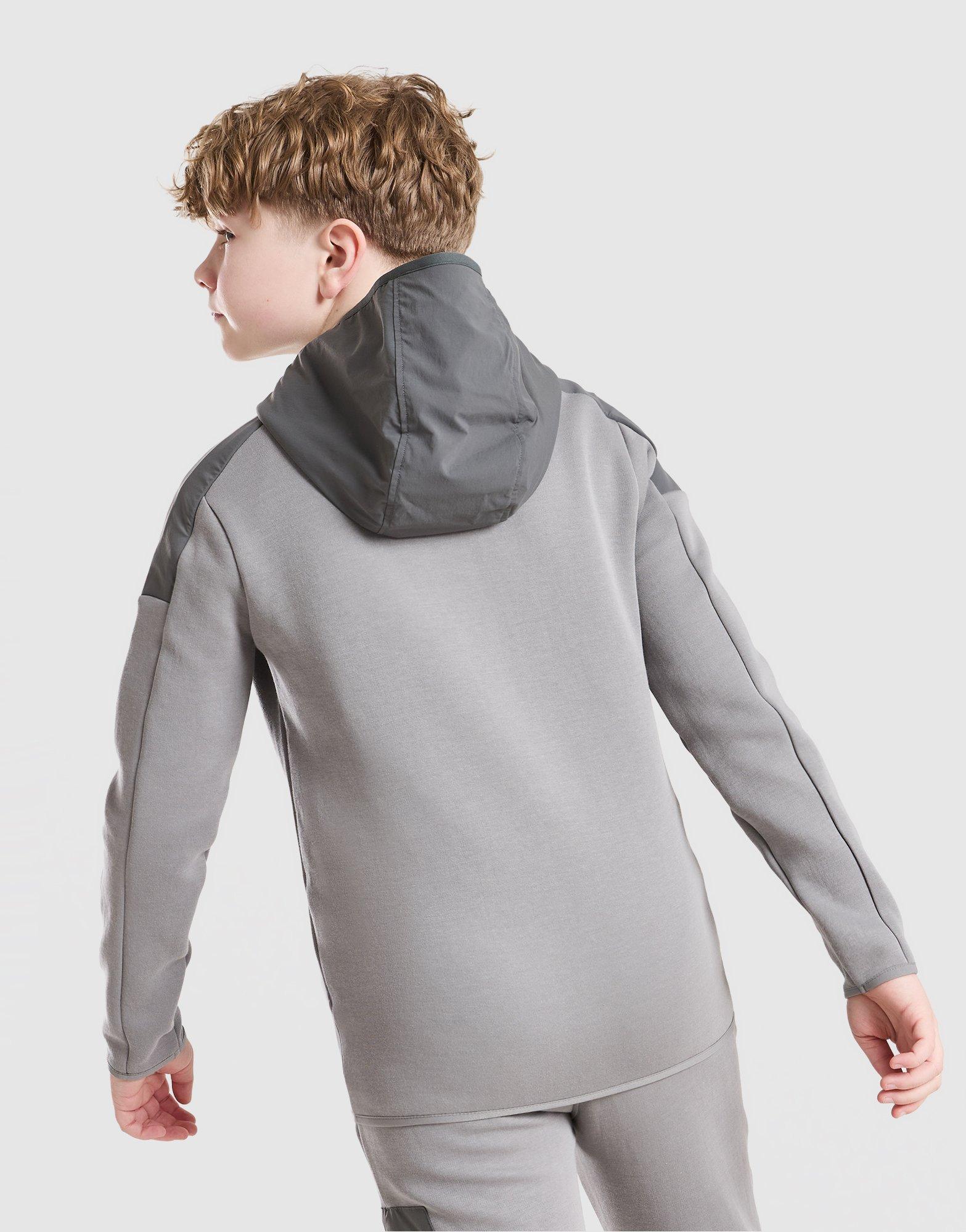 Berghaus Talus Fleece Jacket Junior