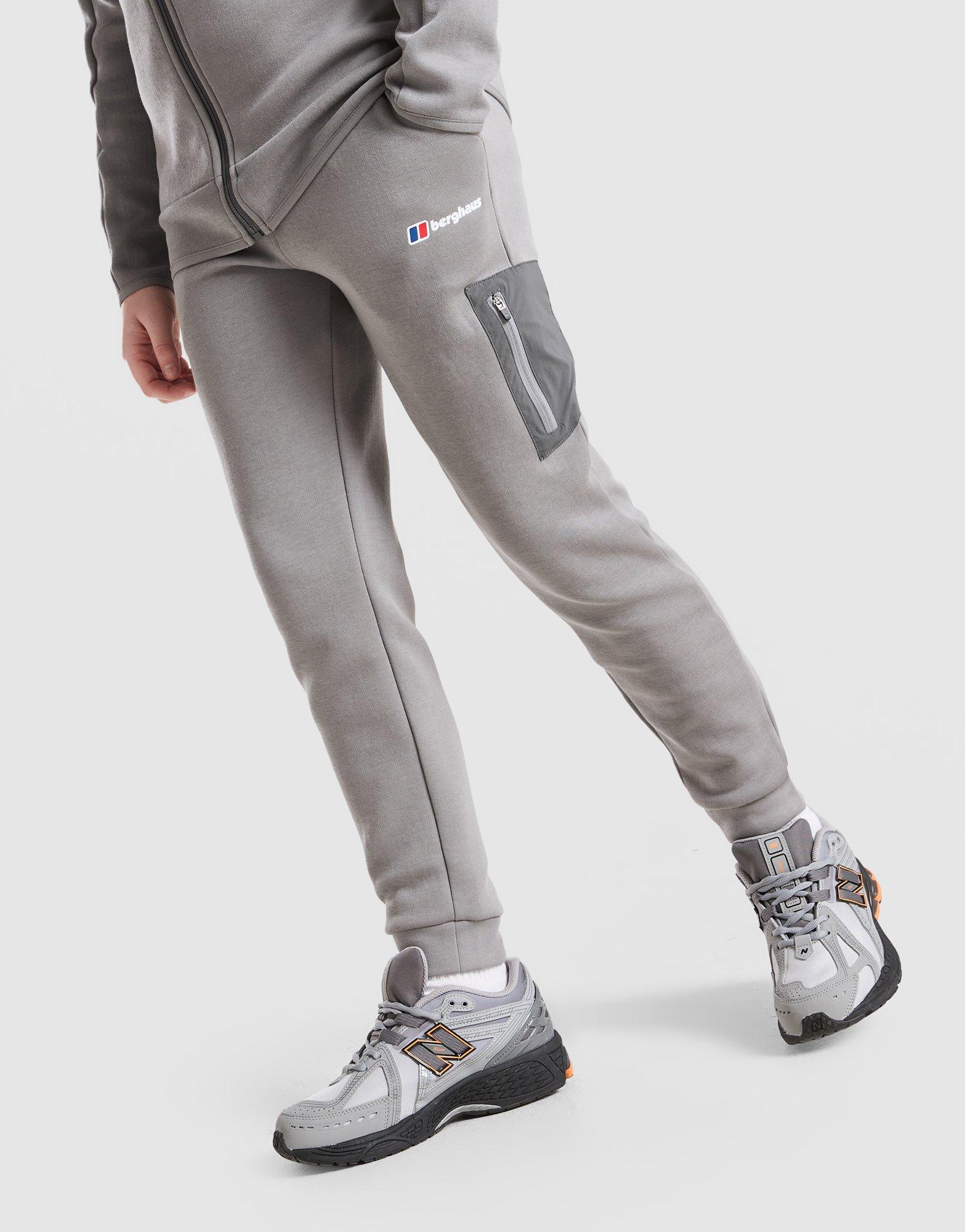 Berghaus Talus Fleece Joggers Junior