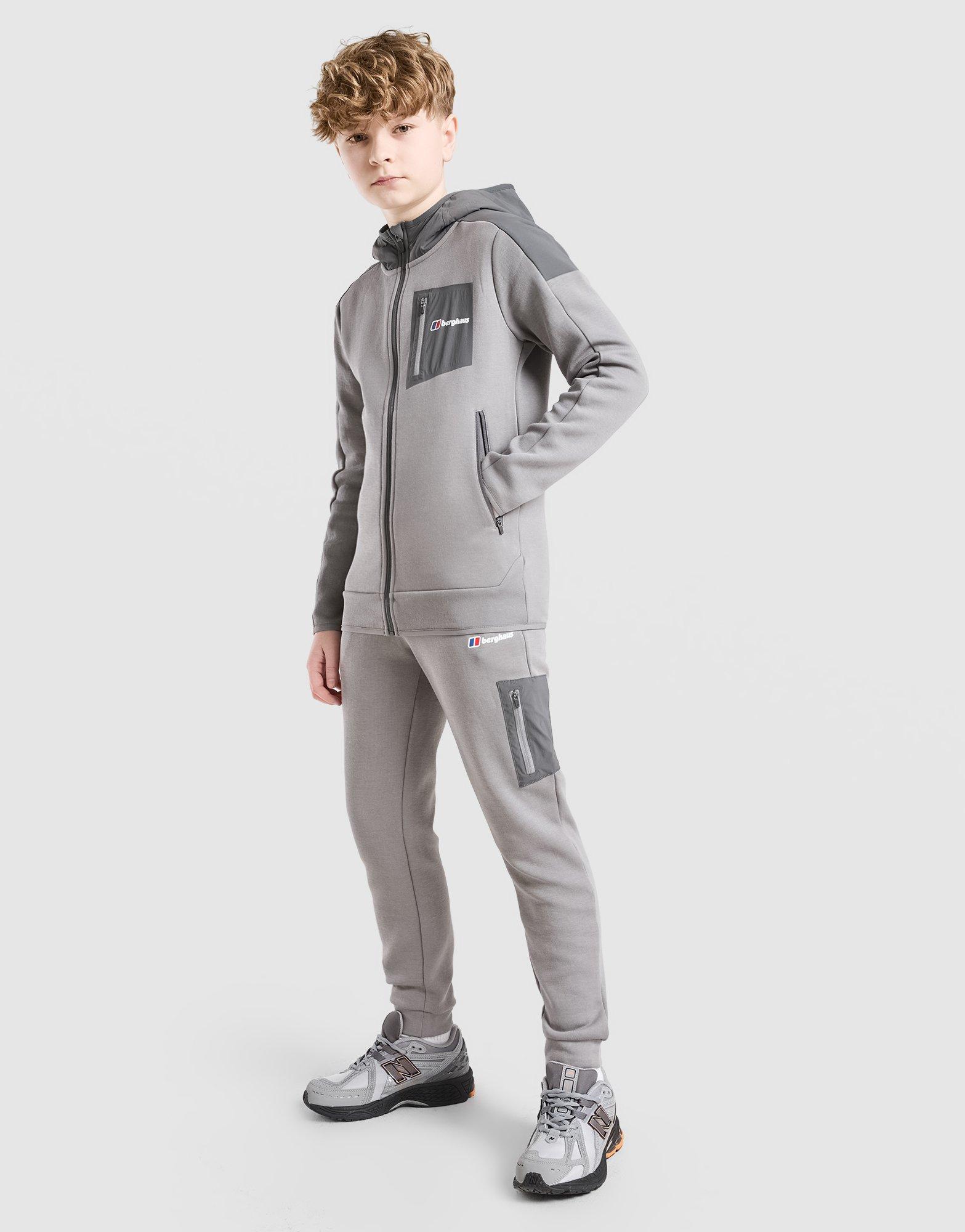 Berghaus Talus Fleece Joggers Junior