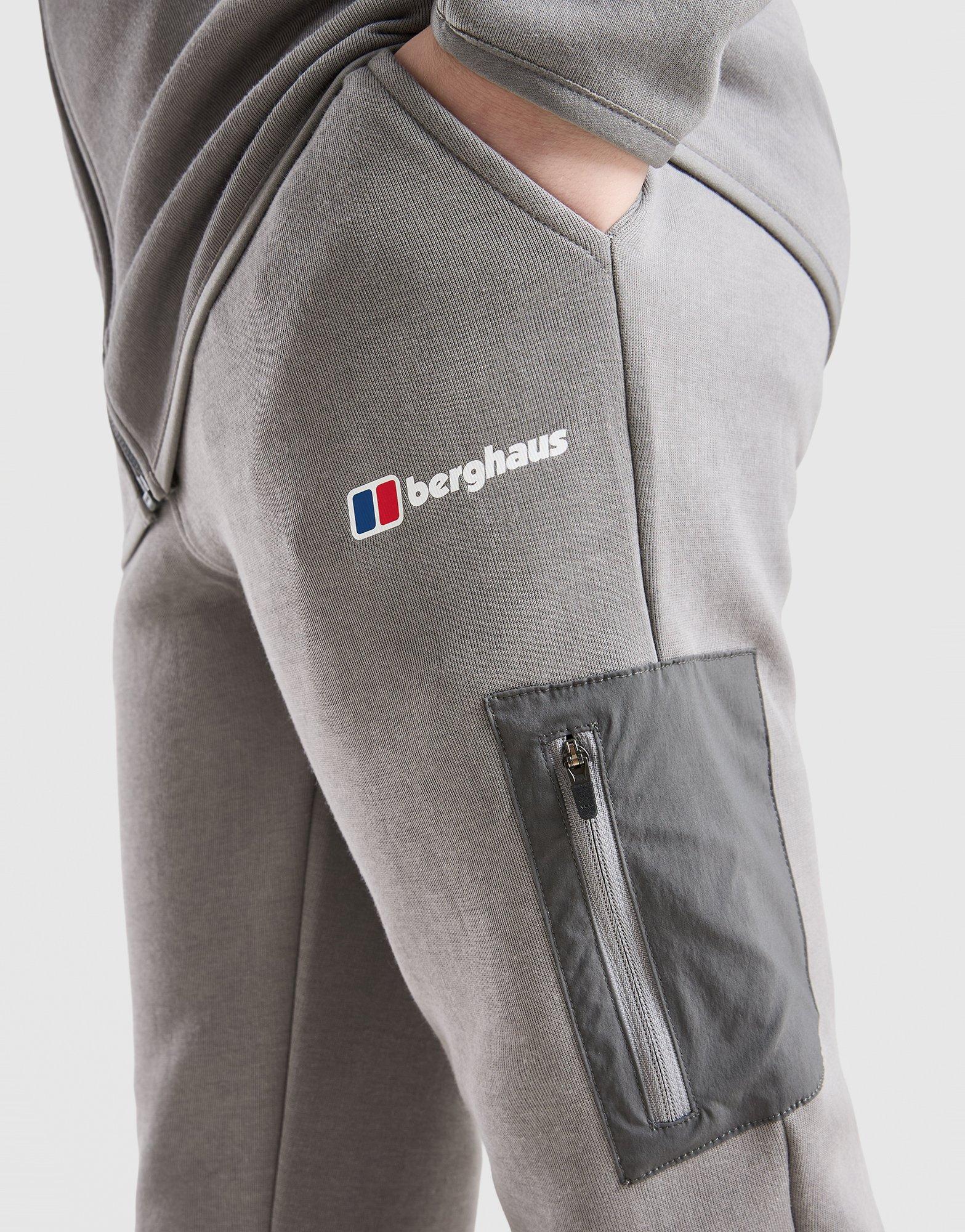 Berghaus Talus Fleece Joggers Junior