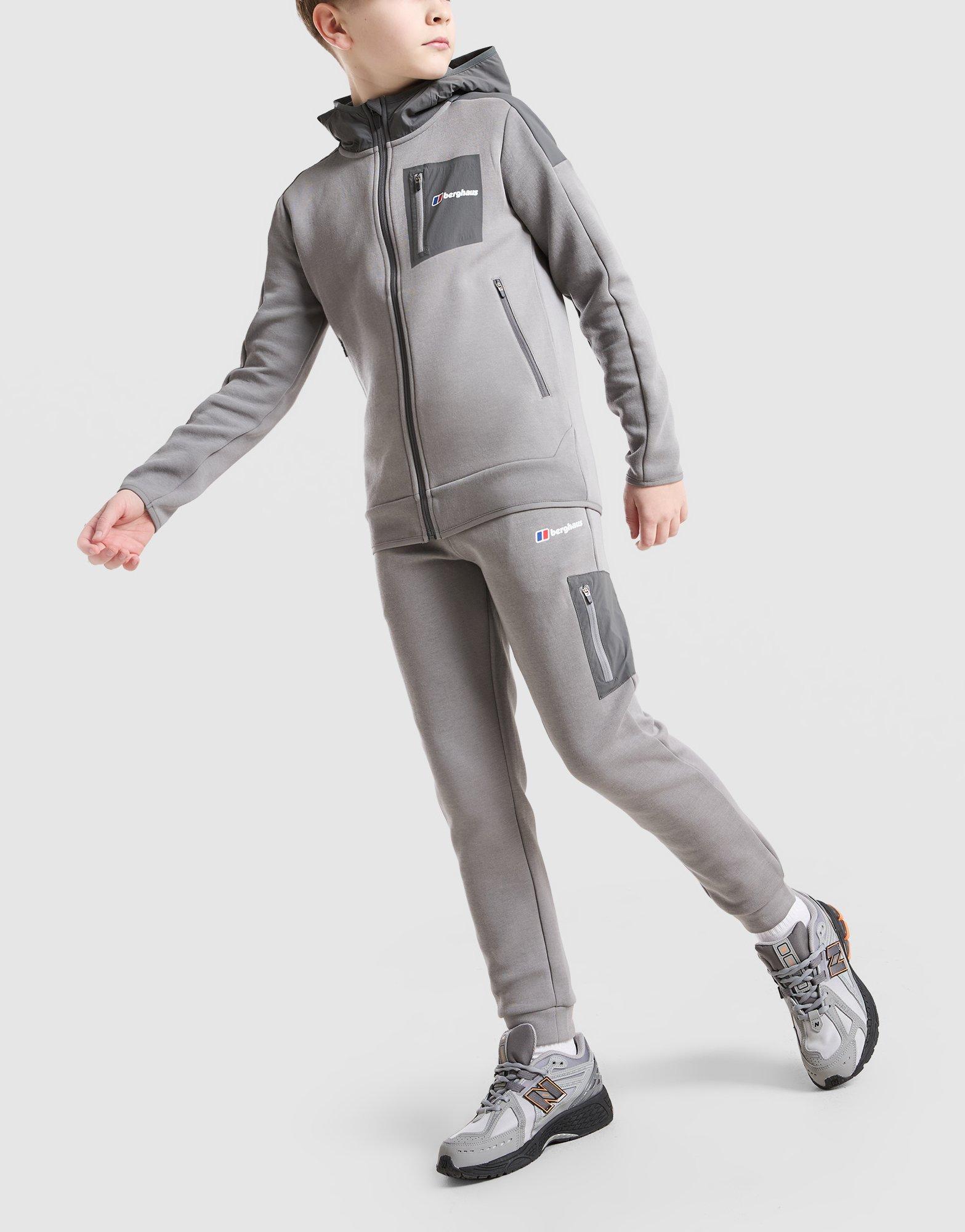 Berghaus Talus Fleece Joggers Junior