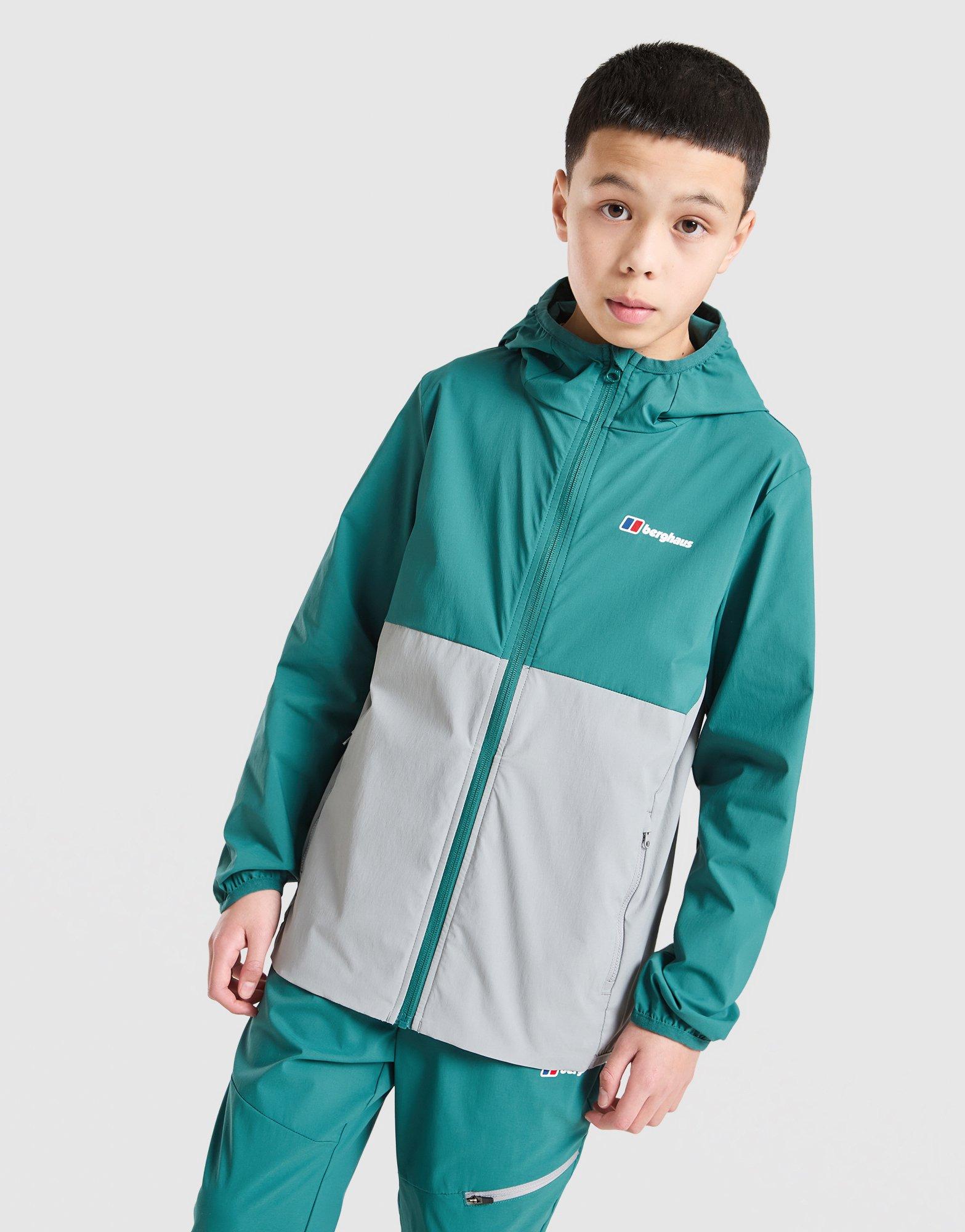 Berghaus Theran Lightweight Jacket V2 Junior