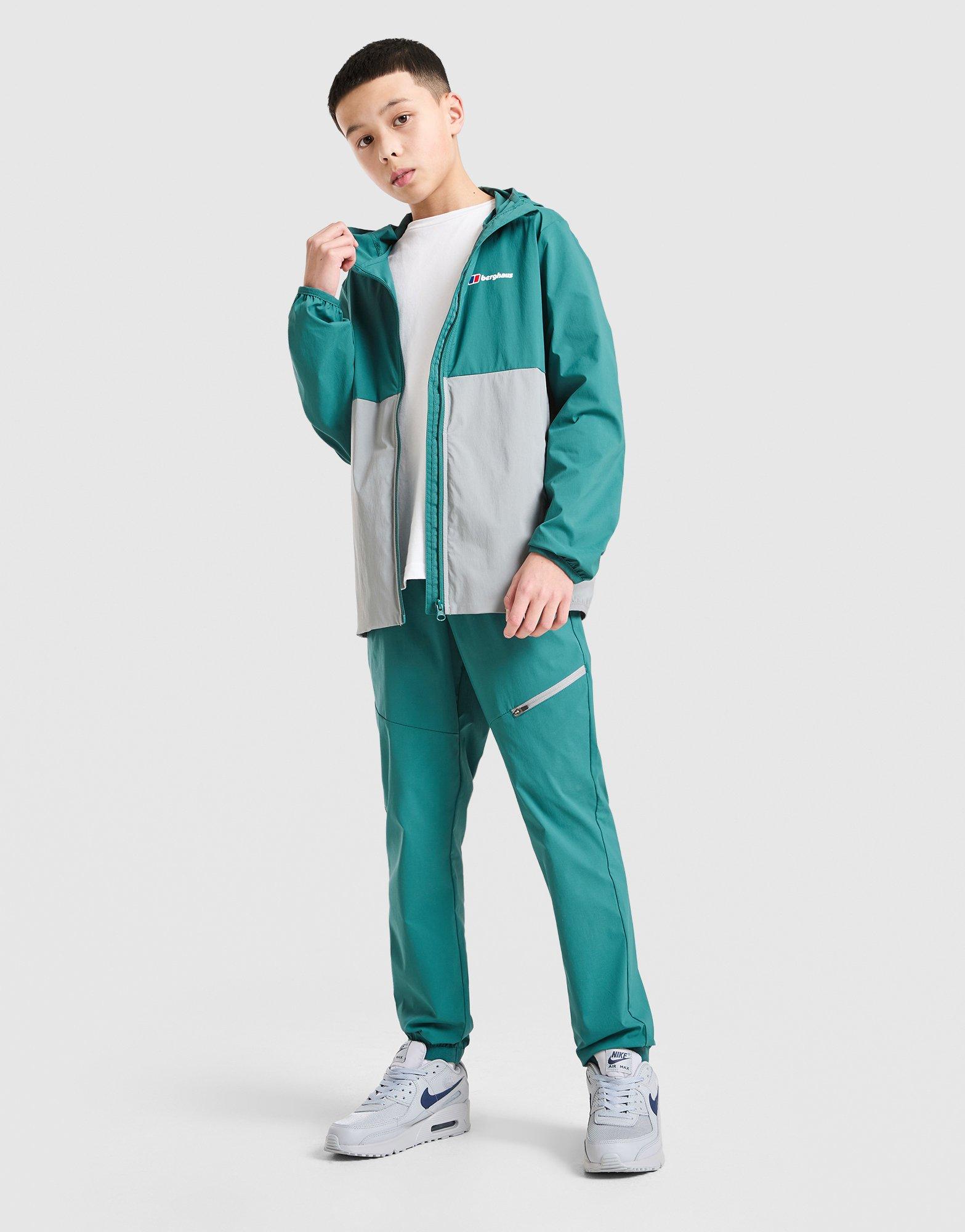 Berghaus Theran Lightweight Jacket V2 Junior