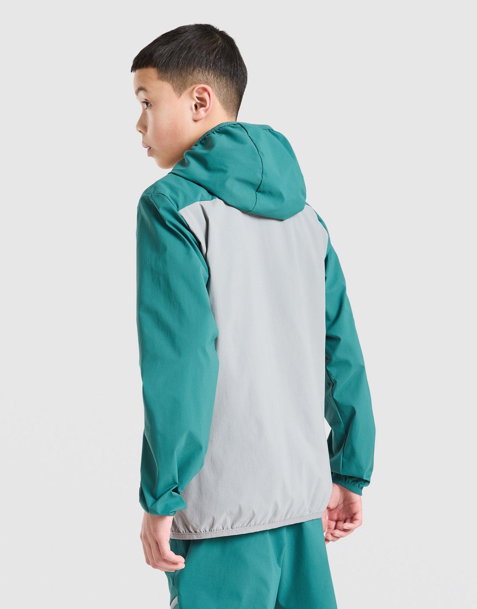 Berghaus Theran Lightweight Jacket V2 Junior