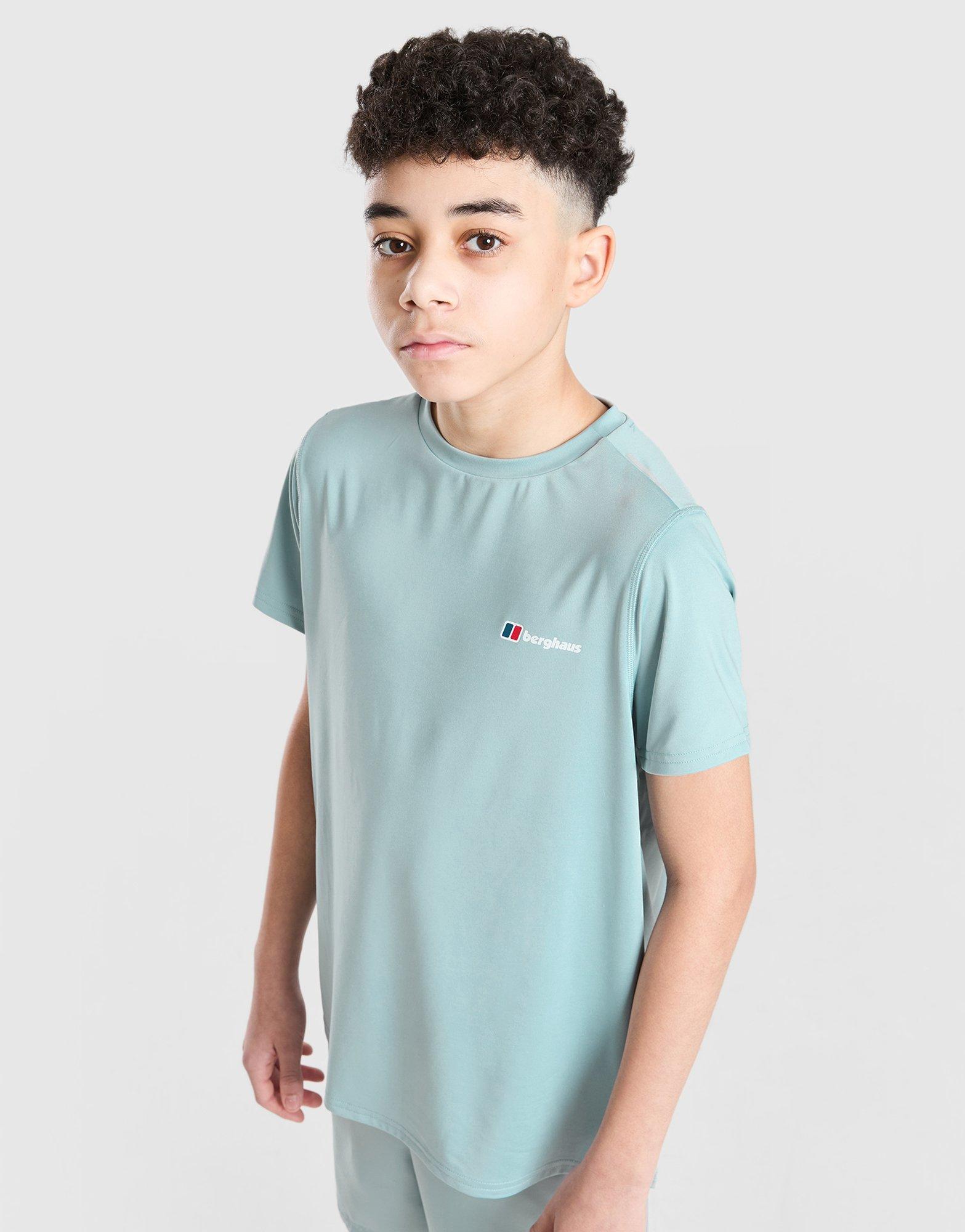 Berghaus Emit T-Shirt Junior