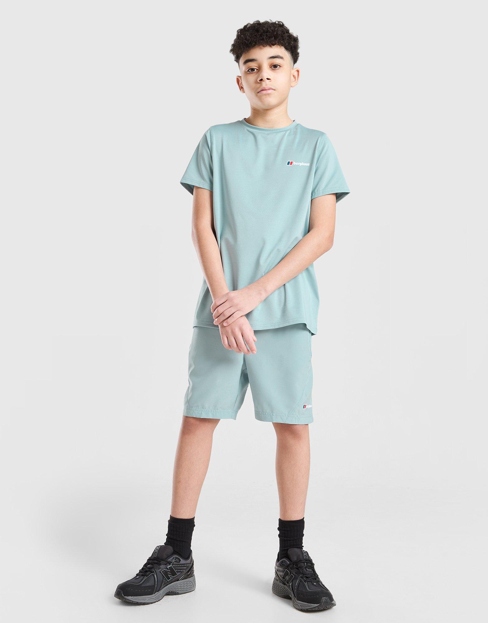 Berghaus Emit T-Shirt Junior