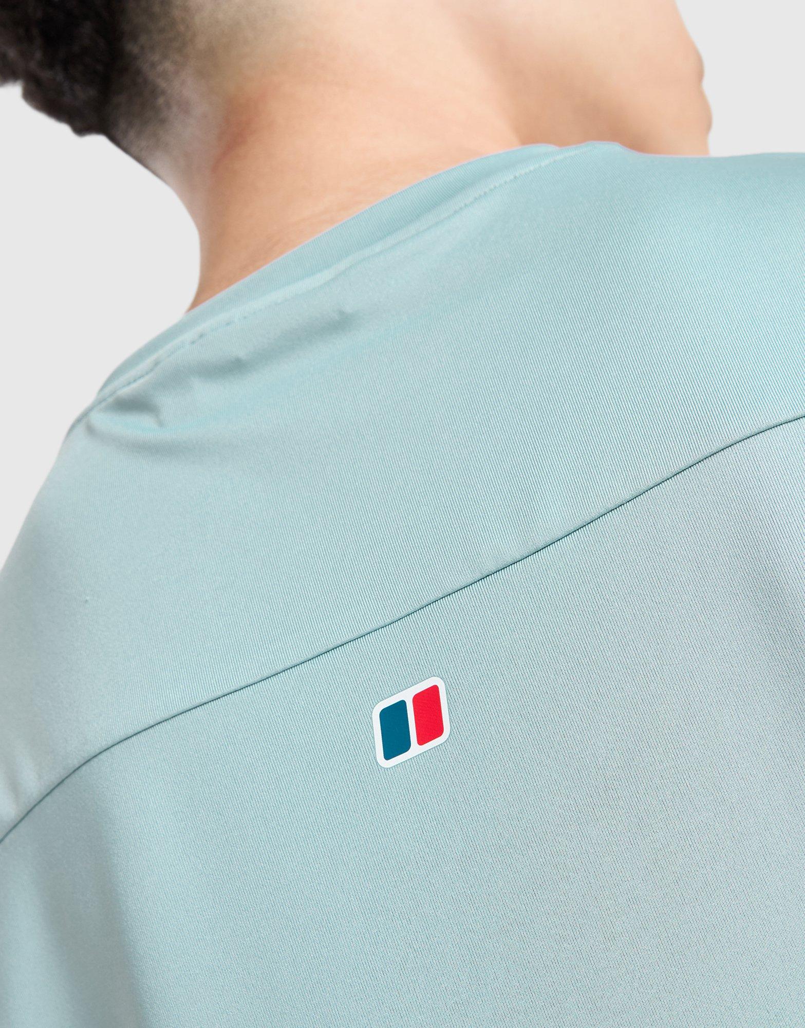 Berghaus Emit T-Shirt Junior