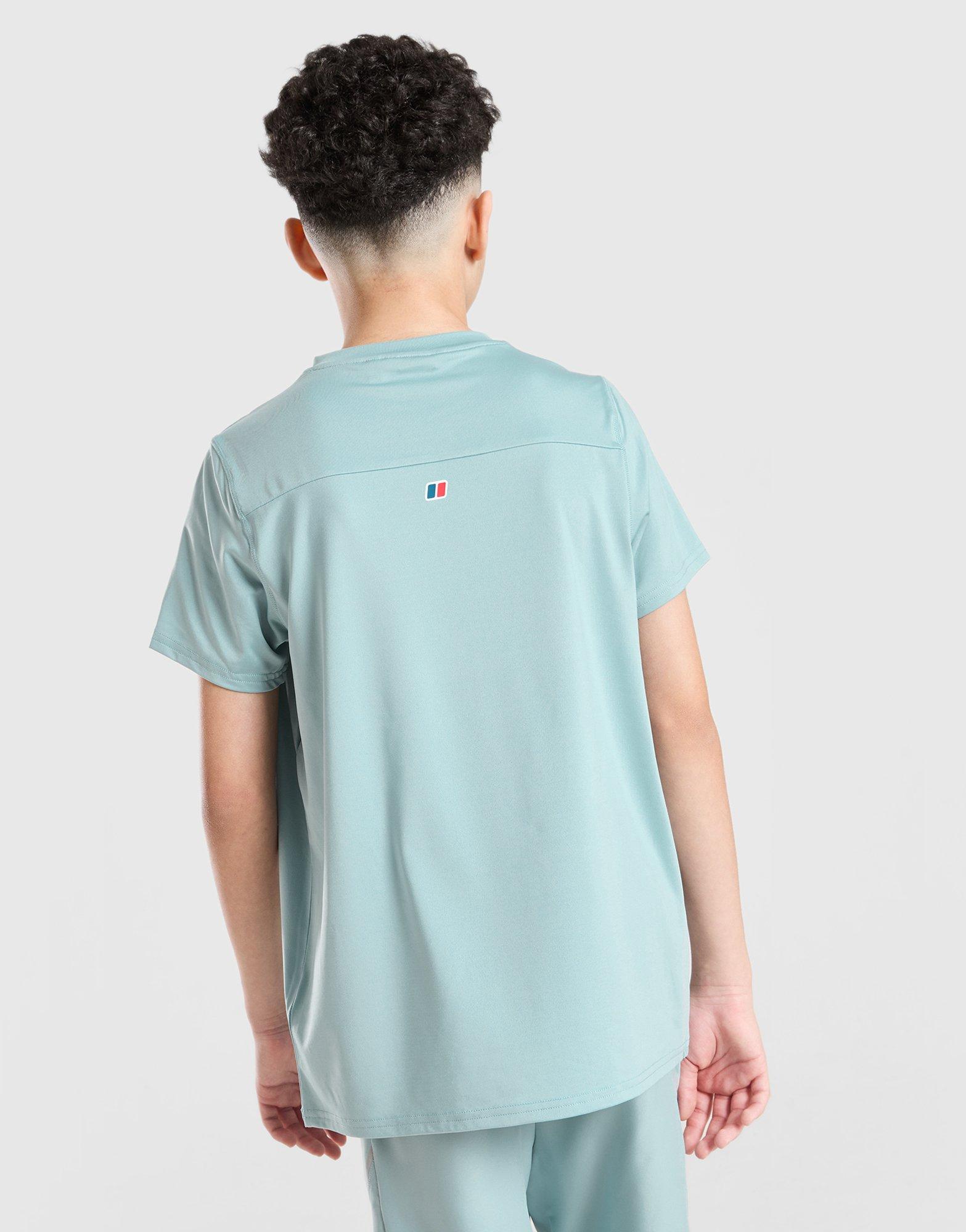 Berghaus Emit T-Shirt Junior