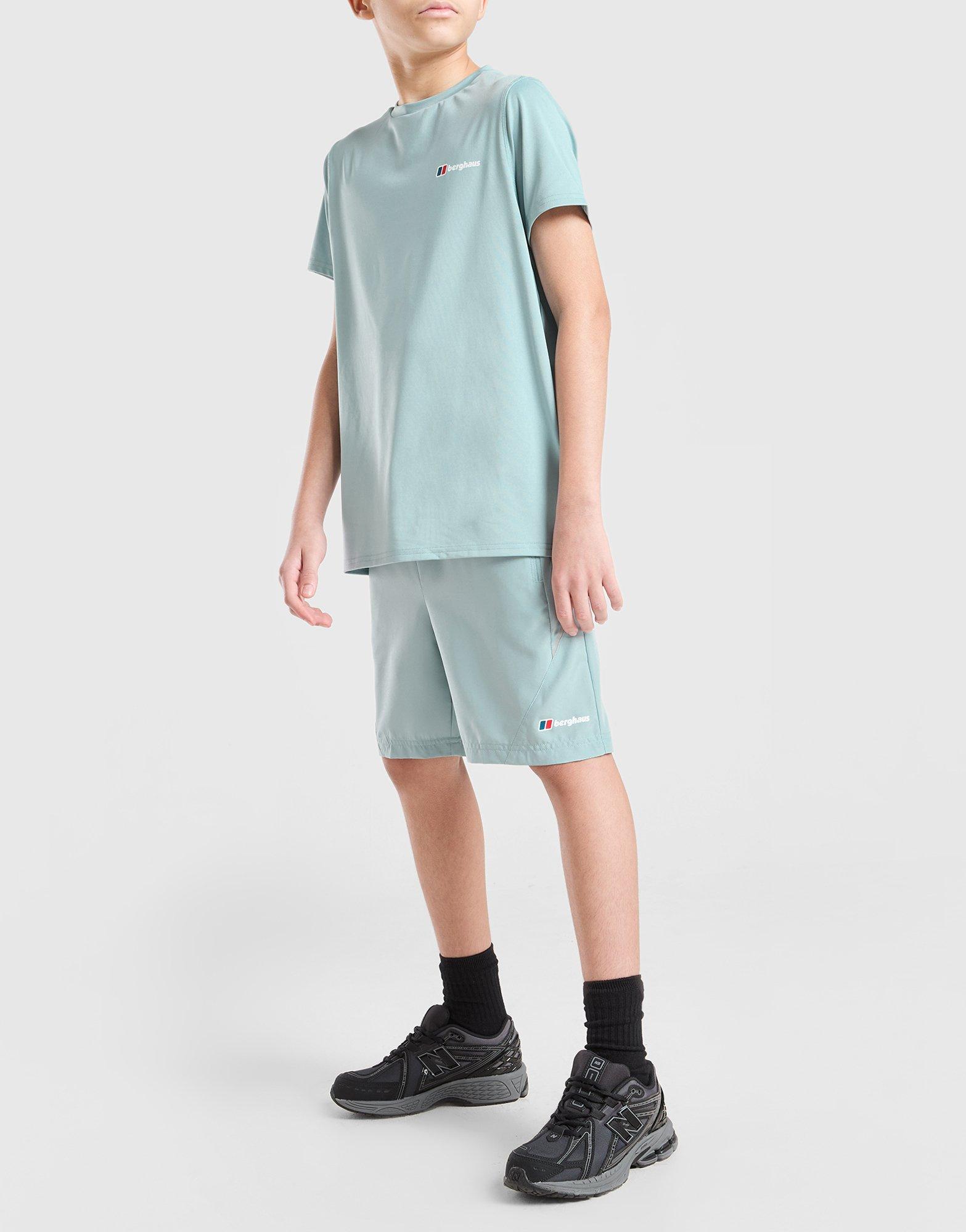 Berghaus Woven Shorts Junior