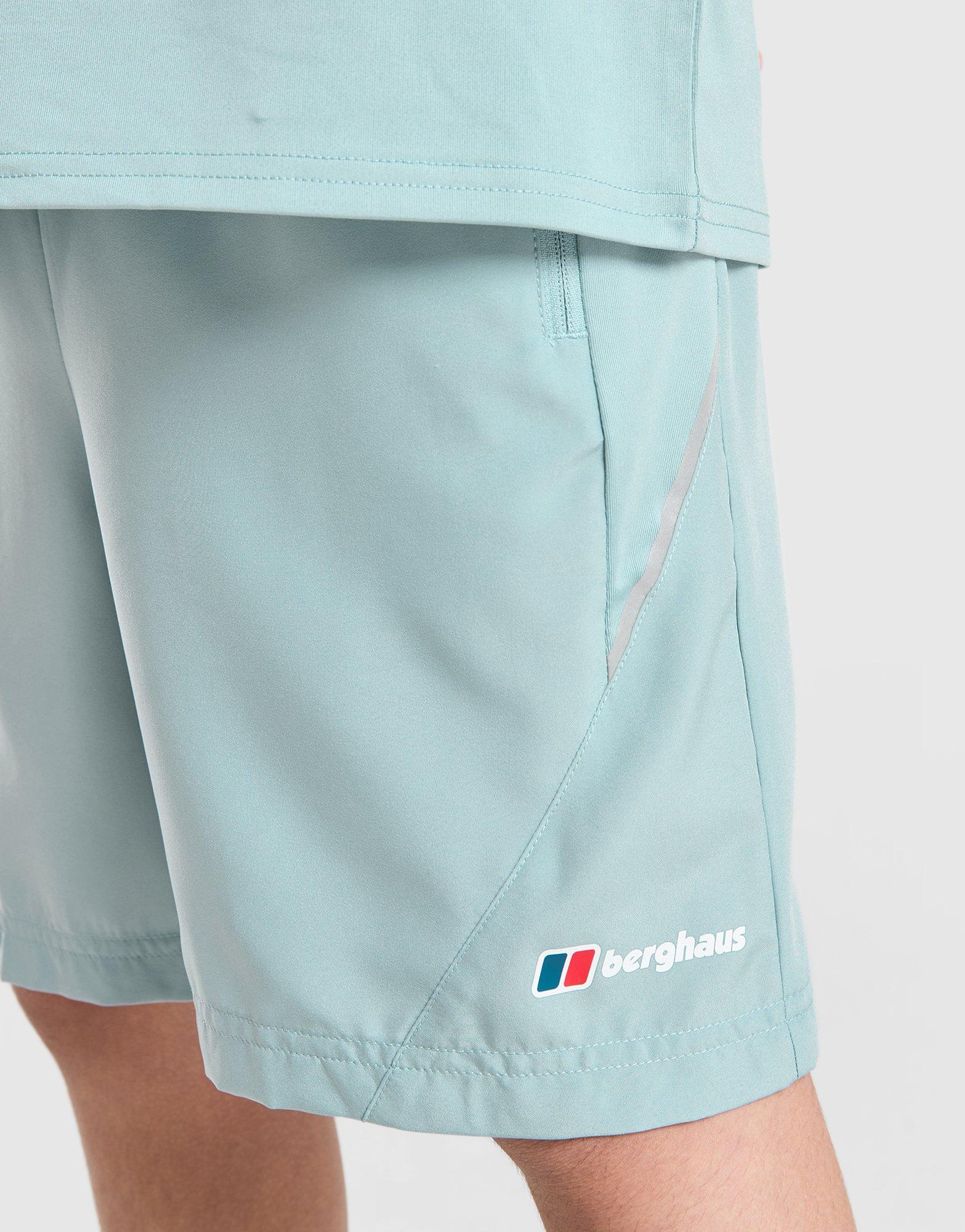 Berghaus Woven Shorts Junior
