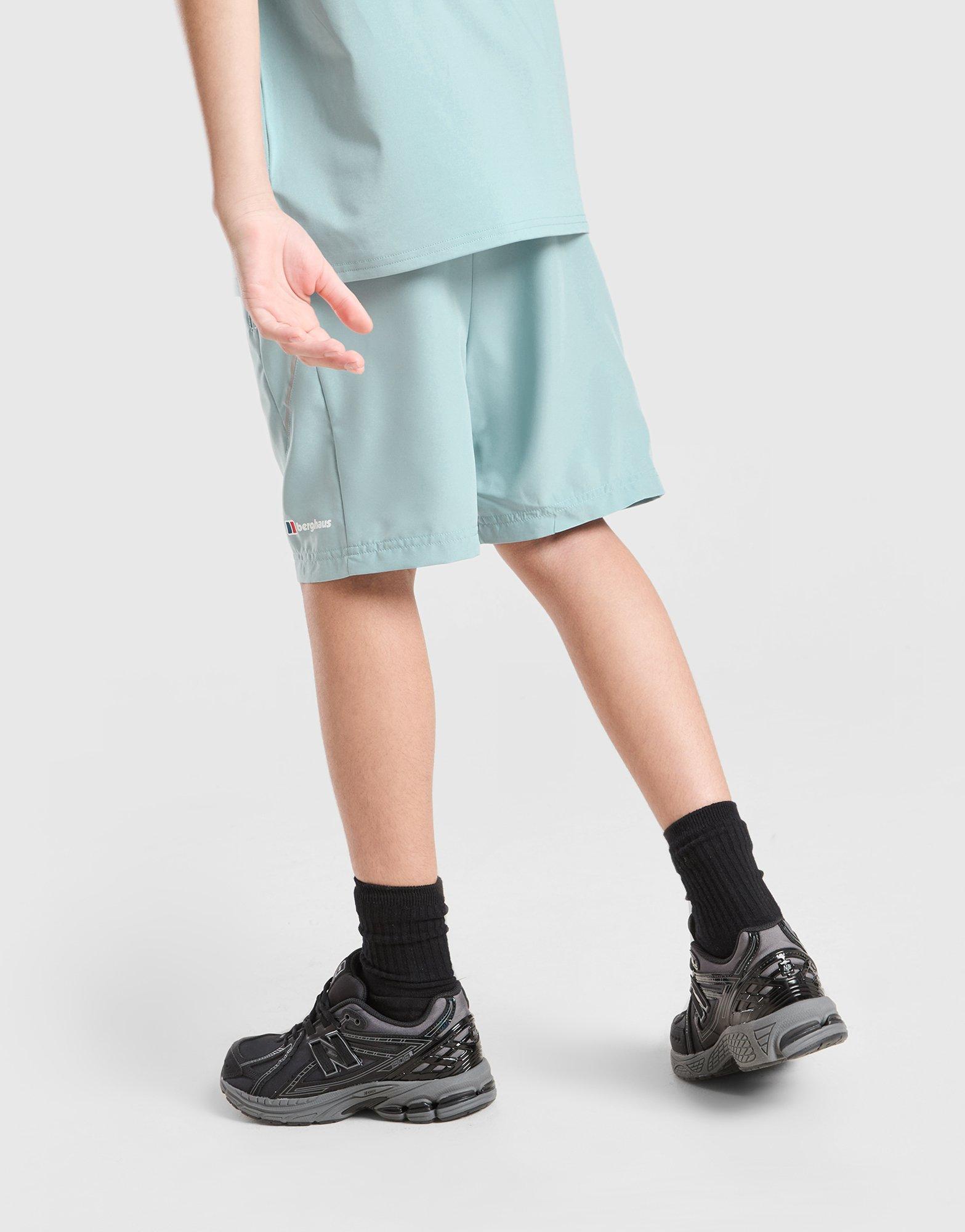 Berghaus Woven Shorts Junior