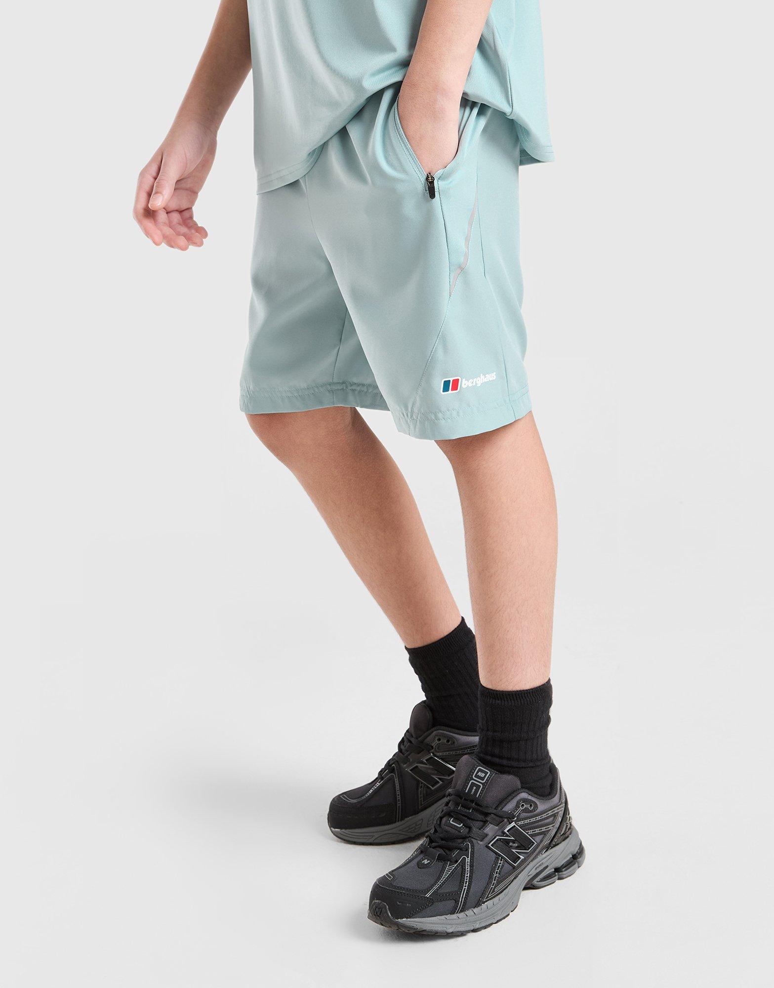 Berghaus Woven Pantaloncino Junior