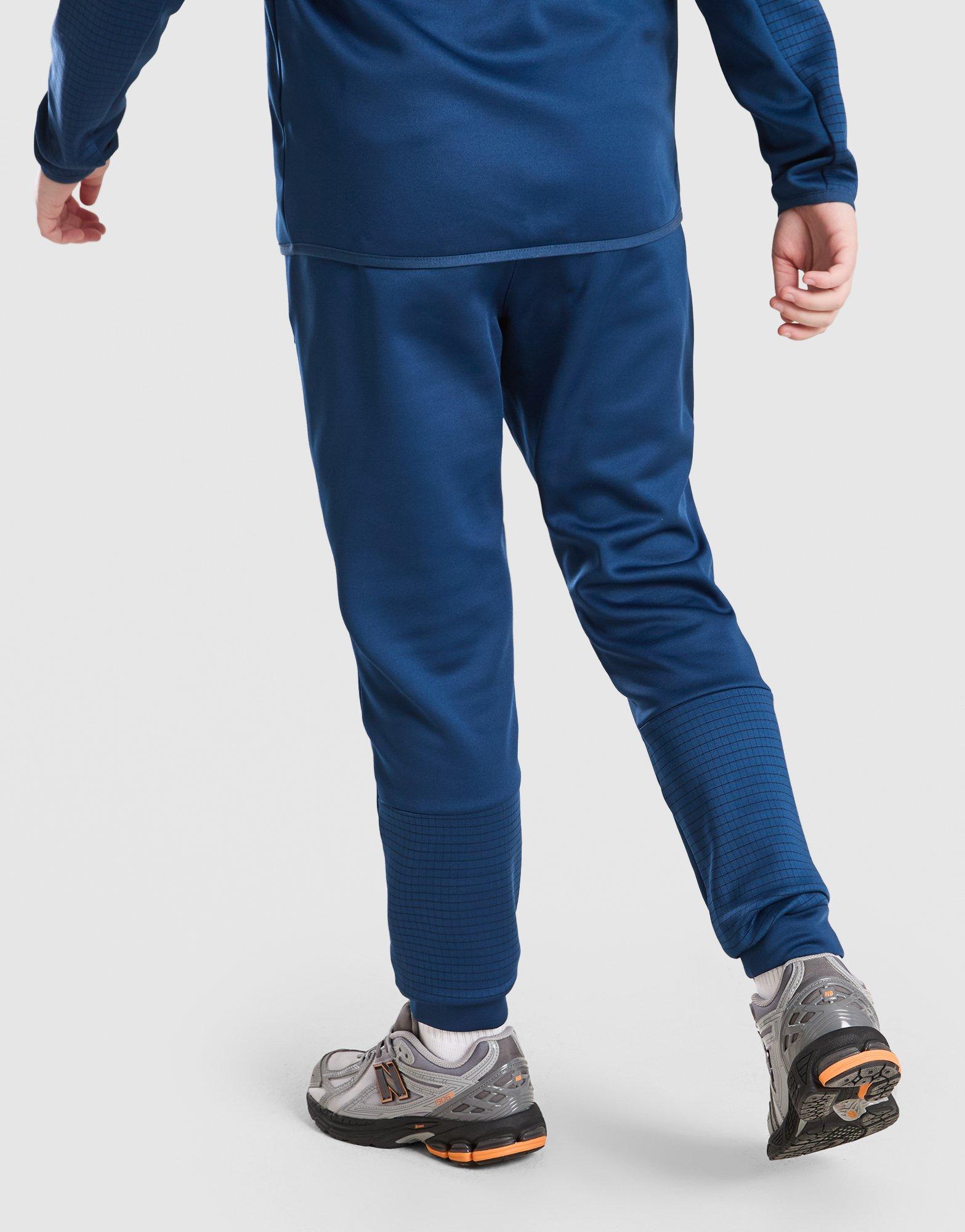 Berghaus Grid Track Pants v2 Junior