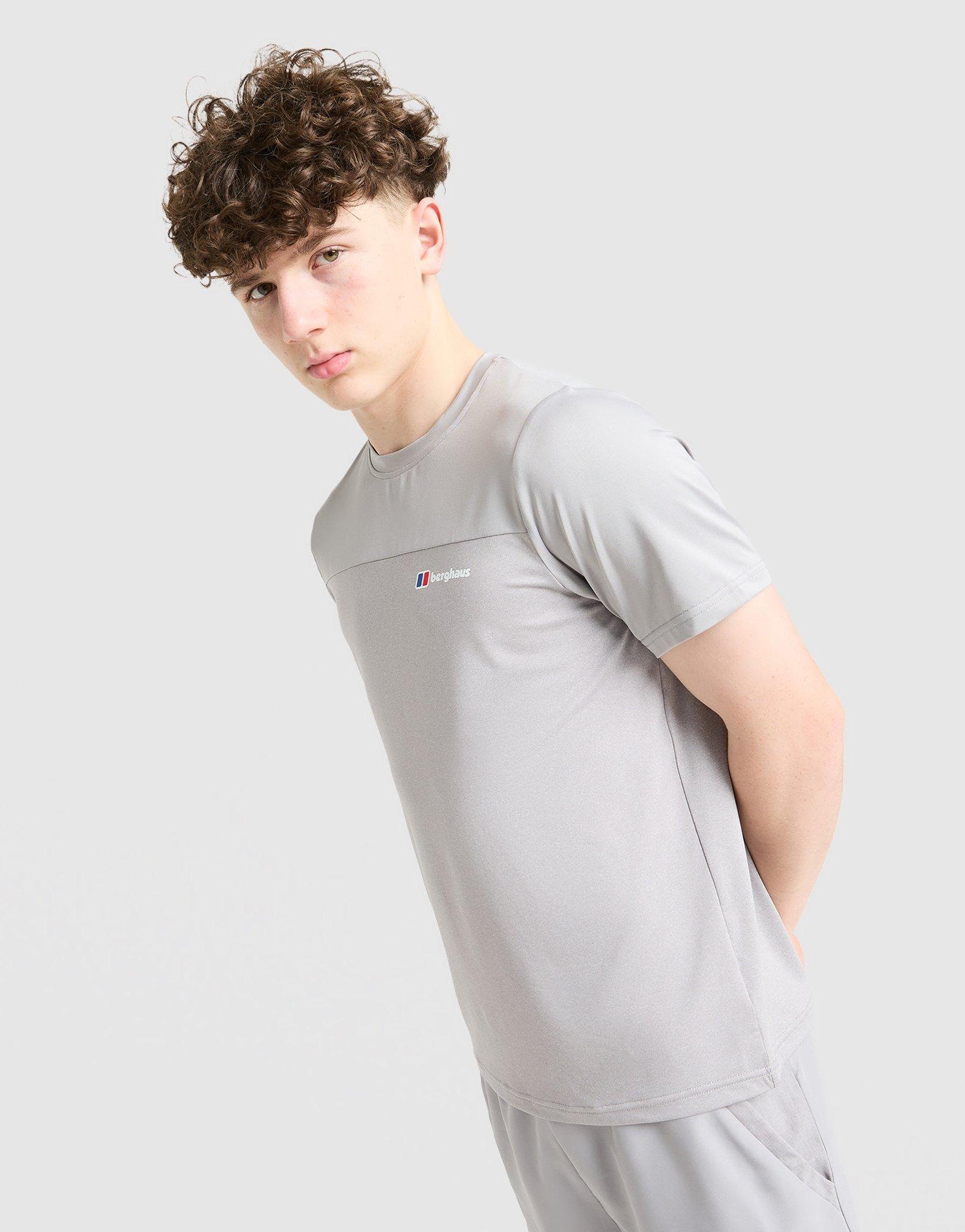 Berghaus T-shirt Colour Block Junior