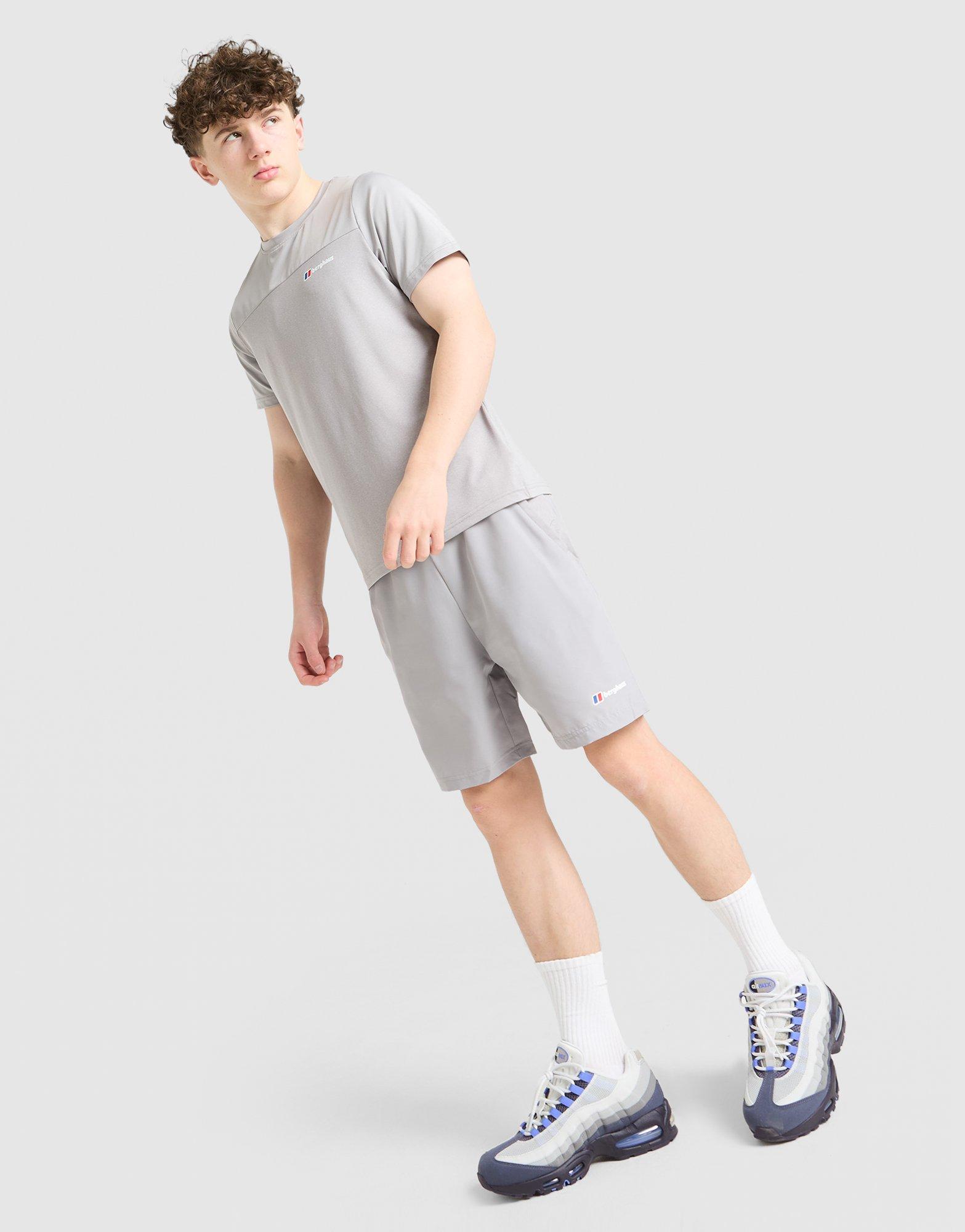 Berghaus Short Wandermore Junior