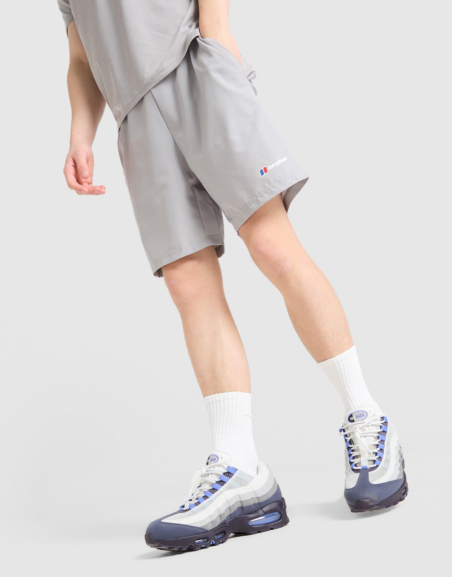 Berghaus Wandermore Pantaloncino Junior