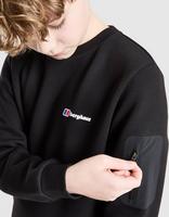 Berghaus Felpa Girocollo Talus v2 Junior