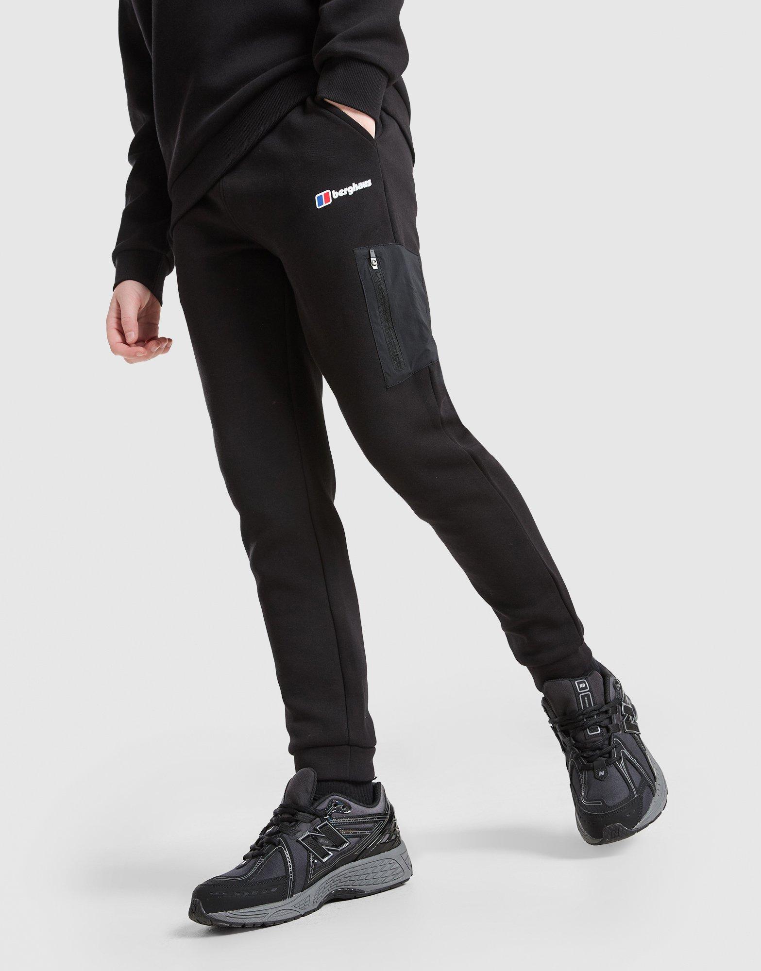 Berghaus Talus Fleece Joggers Junior