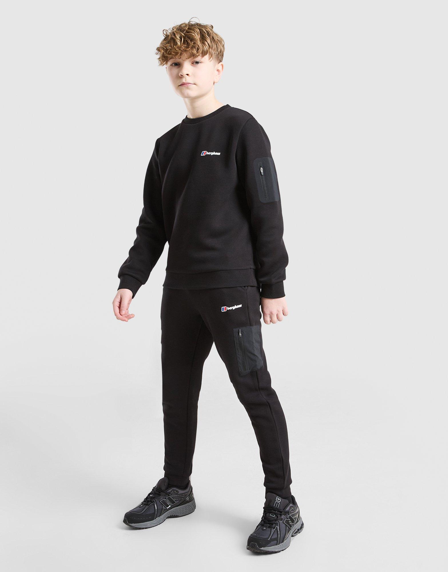 Berghaus Talus Fleece Joggers Junior