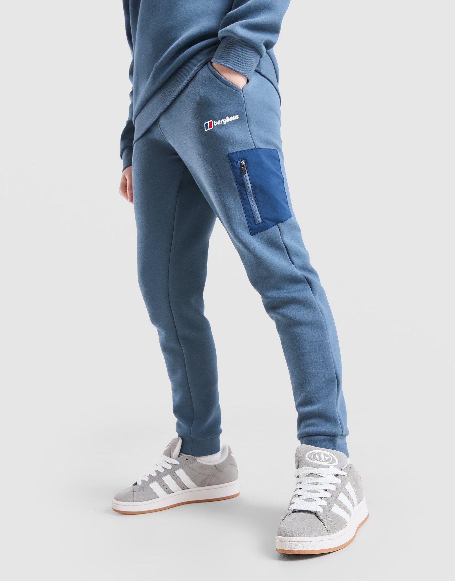 Berghaus Talus Fleece Joggers Junior