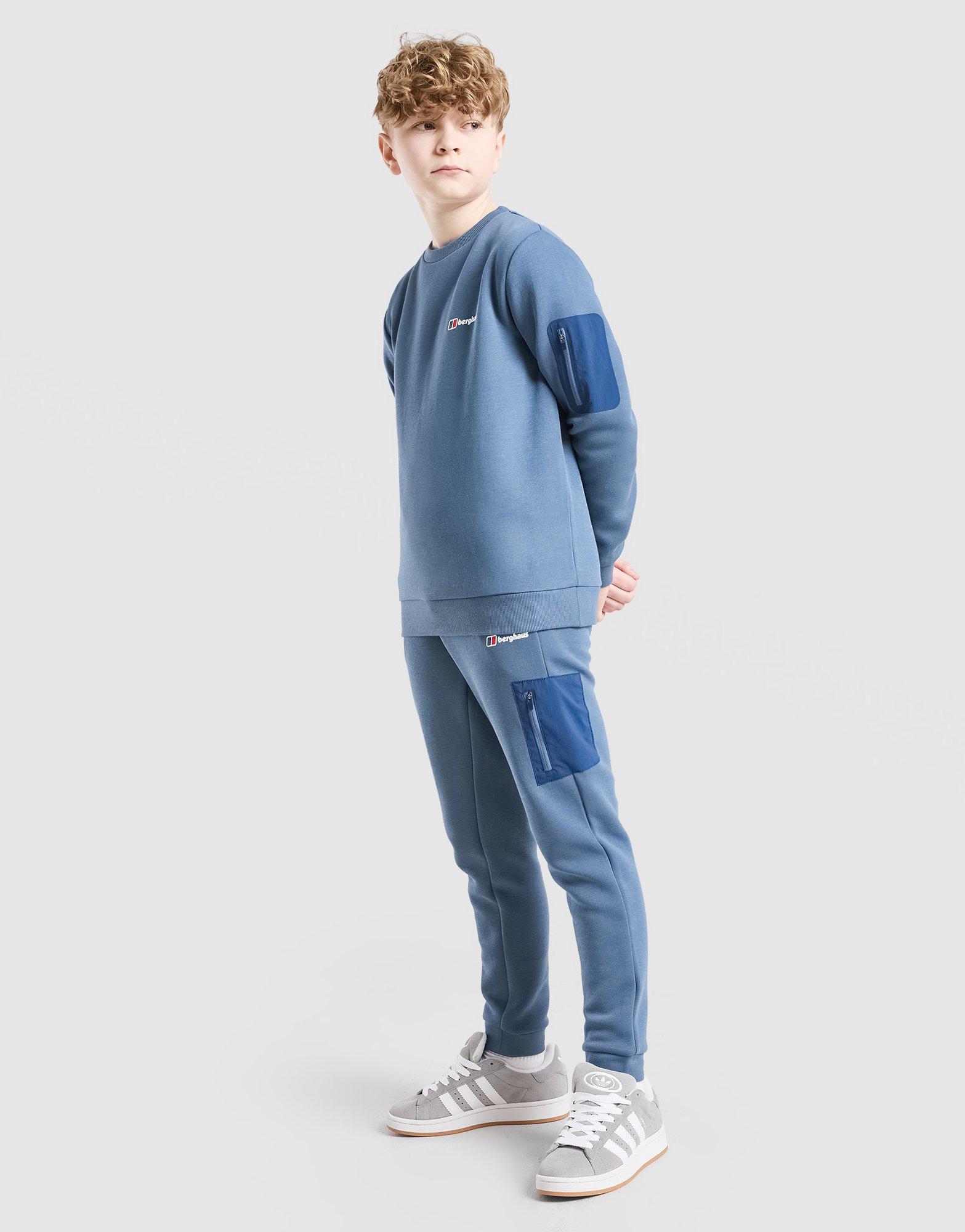 Berghaus Talus Fleece Joggers Junior