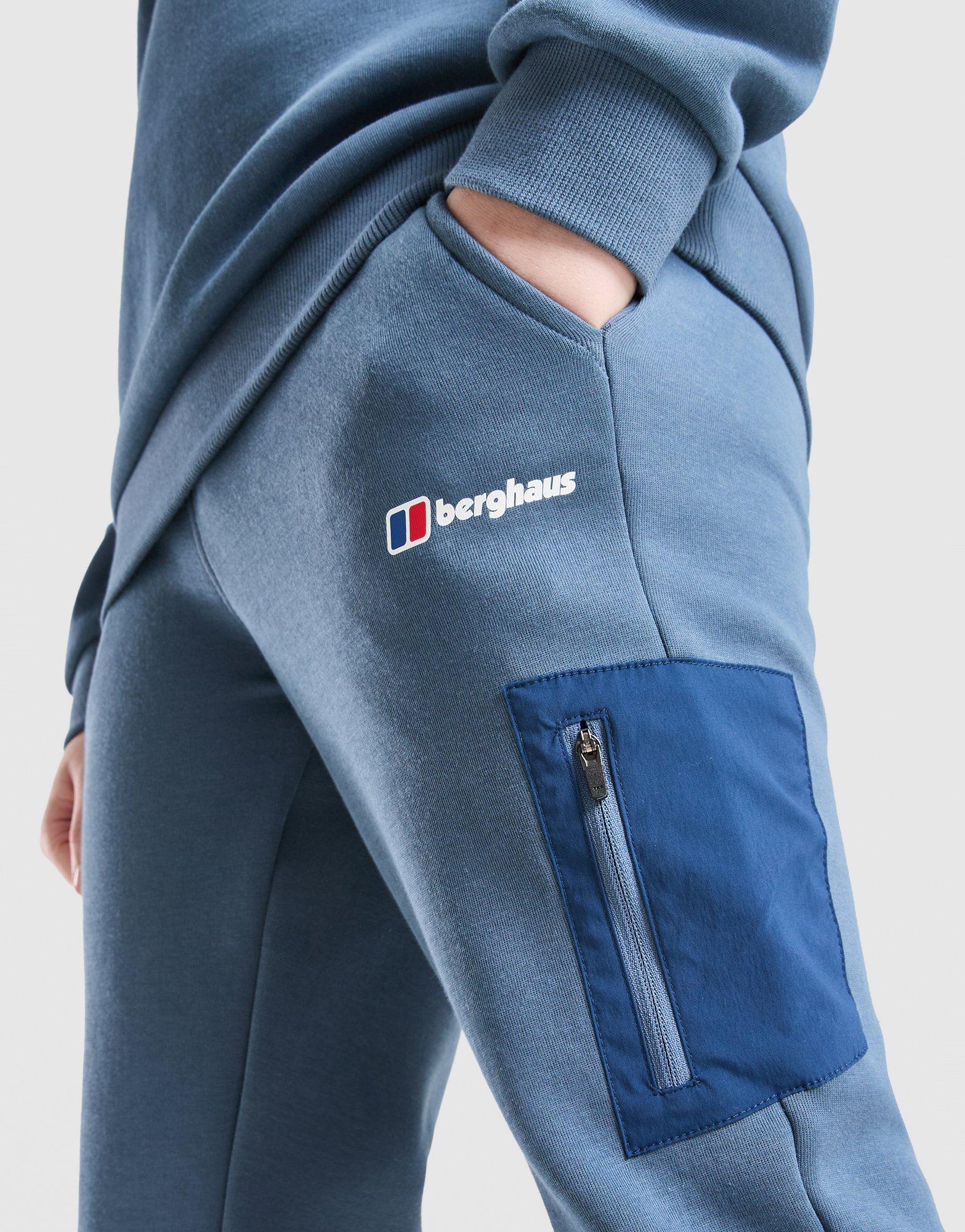 Berghaus Talus Fleece Joggers Junior