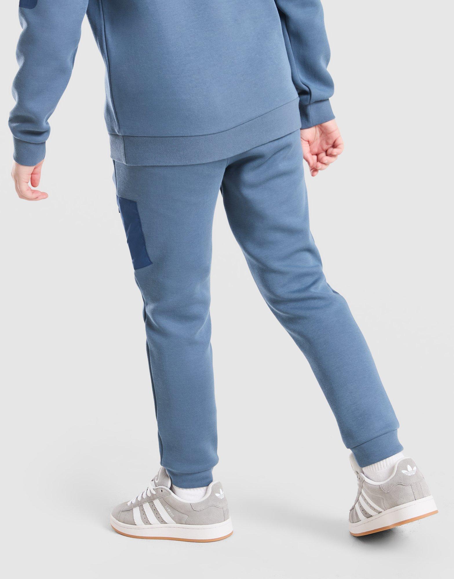 Berghaus Talus Fleece Joggers Junior