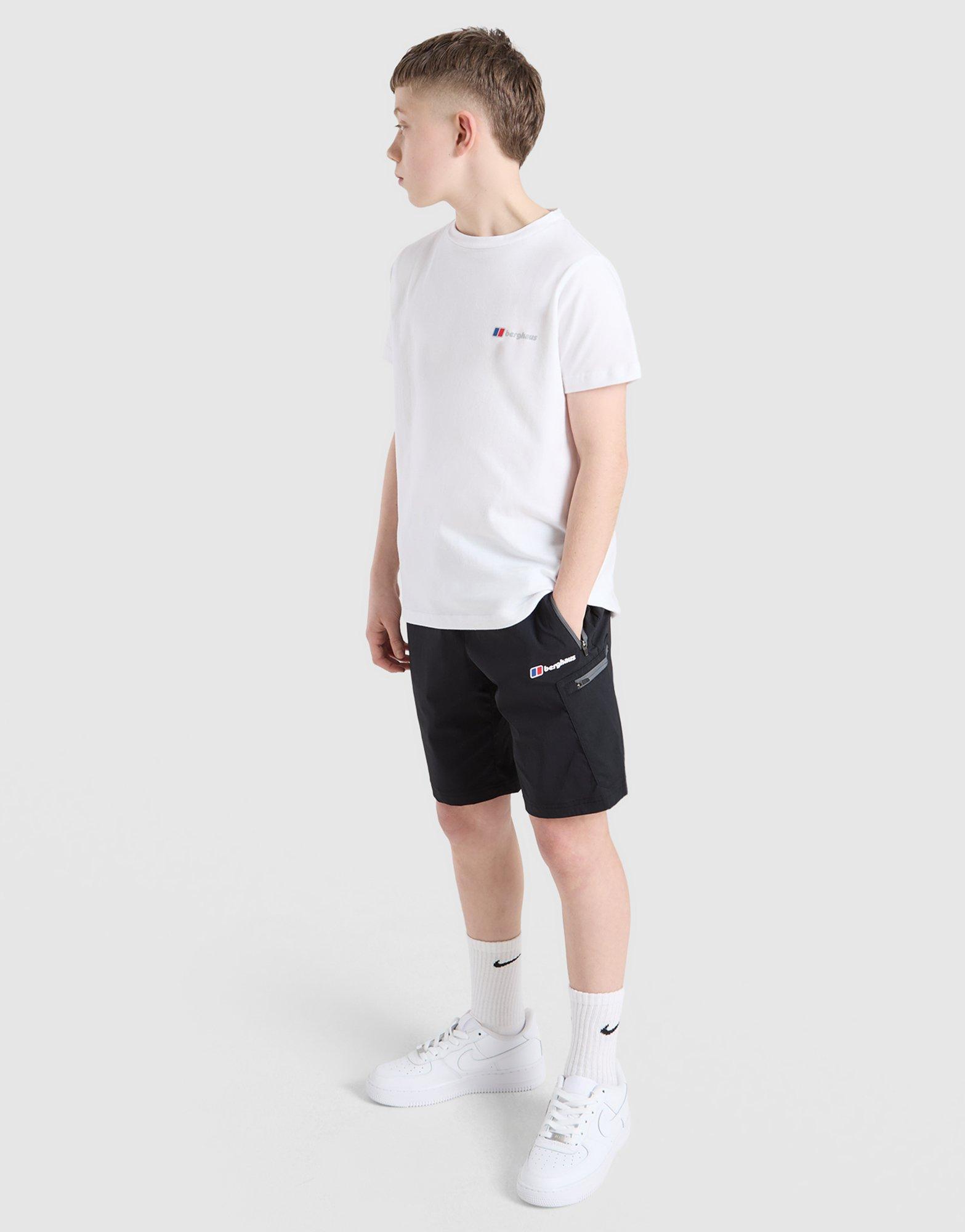 Berghaus Theran Shorts Junior