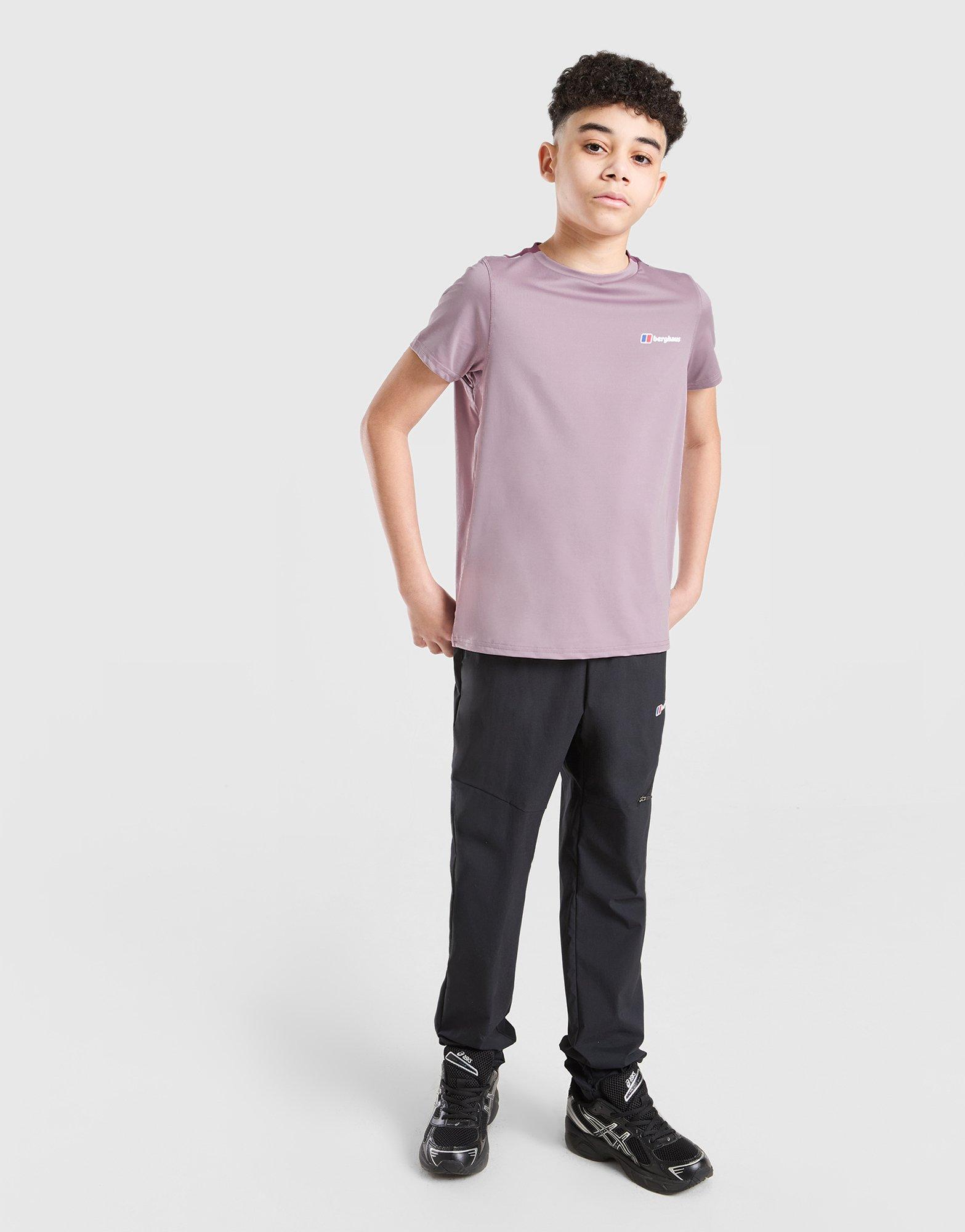 Berghaus Emit T-Shirt Junior