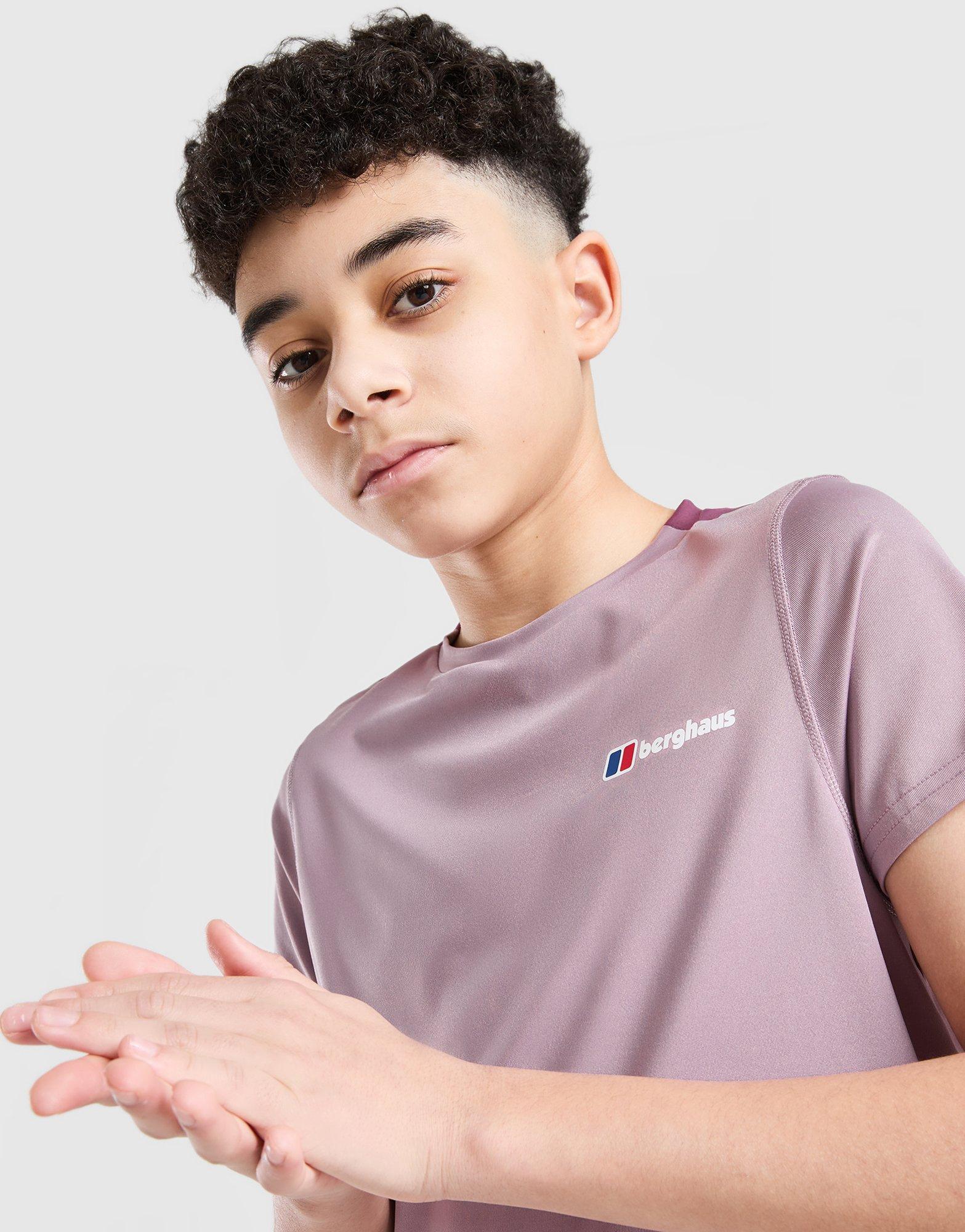 Berghaus Emit T-Shirt Junior