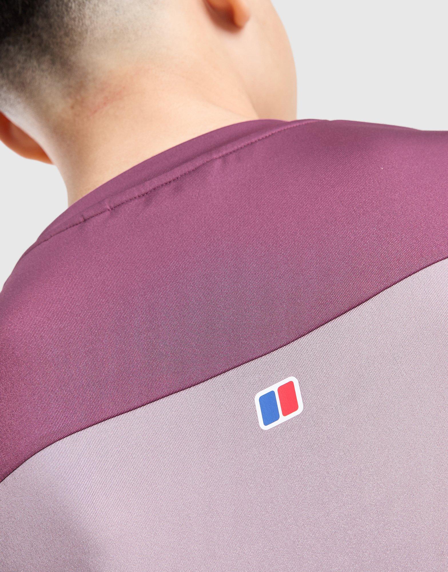 Berghaus Emit T-Shirt Junior