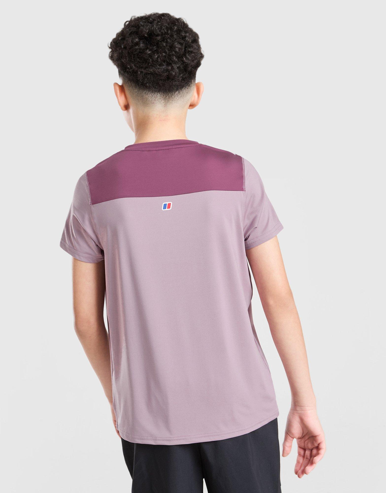 Berghaus Emit T-Shirt Junior