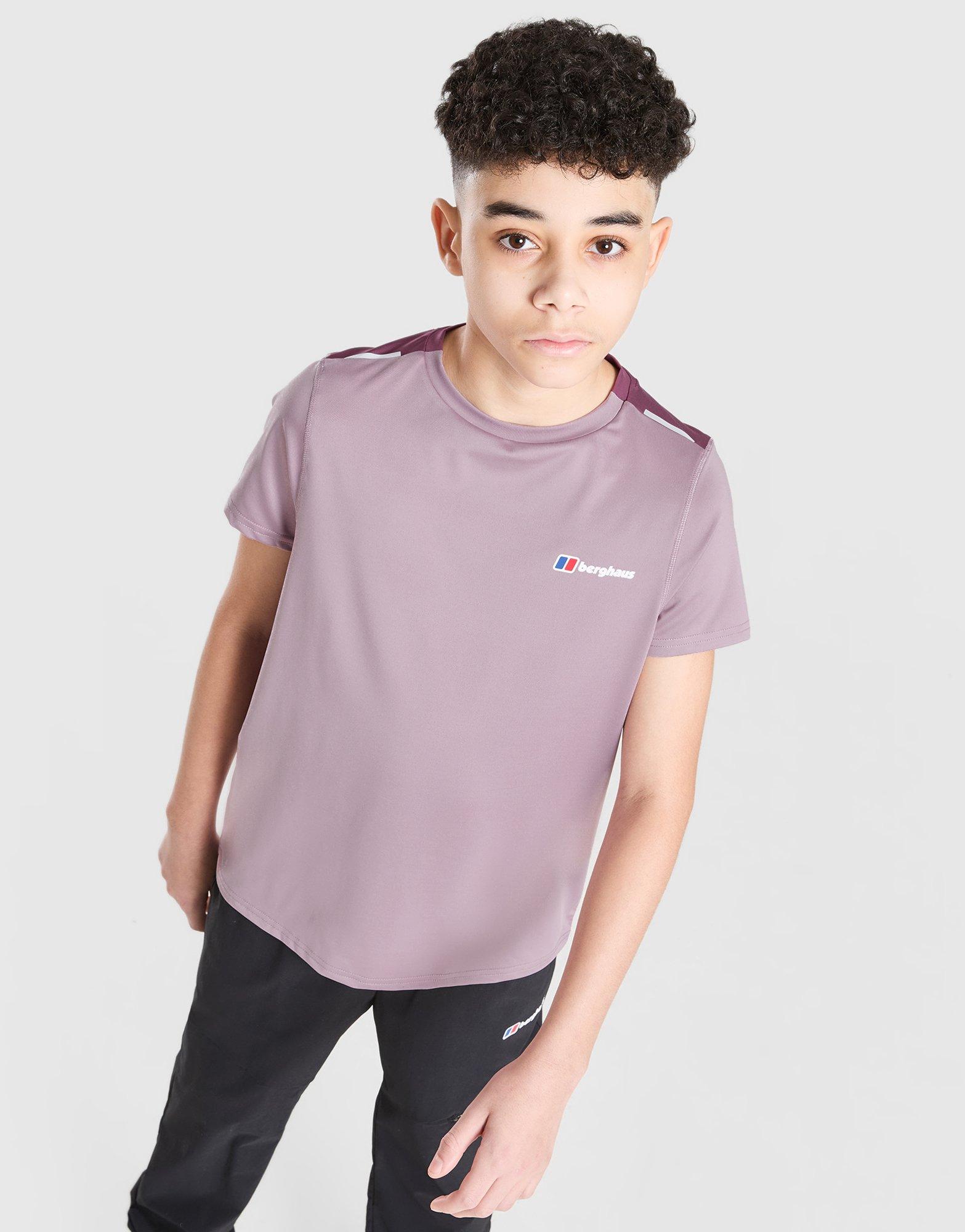 Berghaus Emit T-Shirt Junior