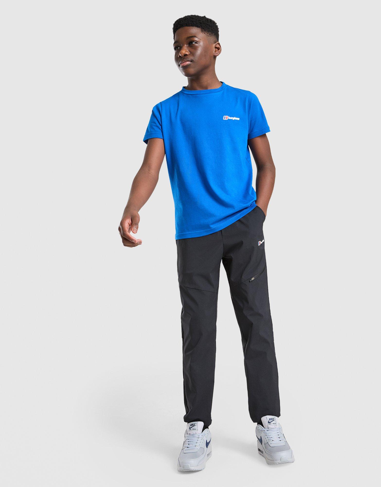 Berghaus Hike T-Shirt Junior