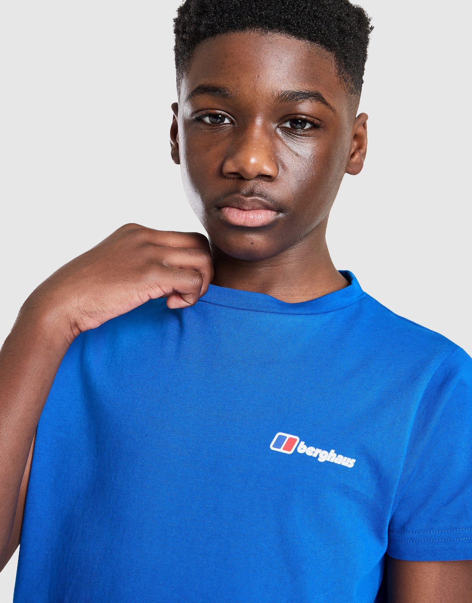 Berghaus Hike T-Shirt Junior