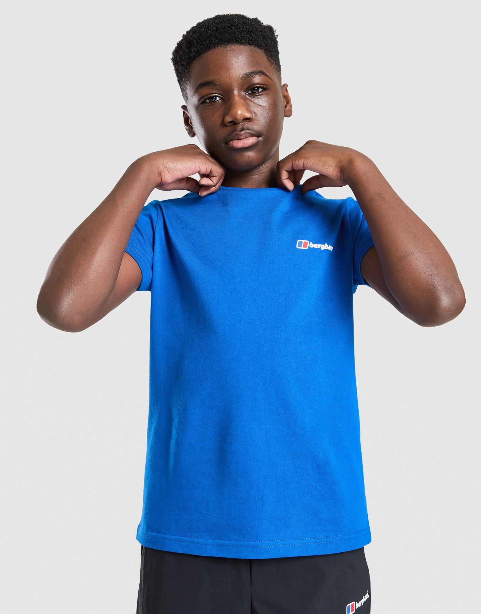 Berghaus Hike T-Shirt Junior