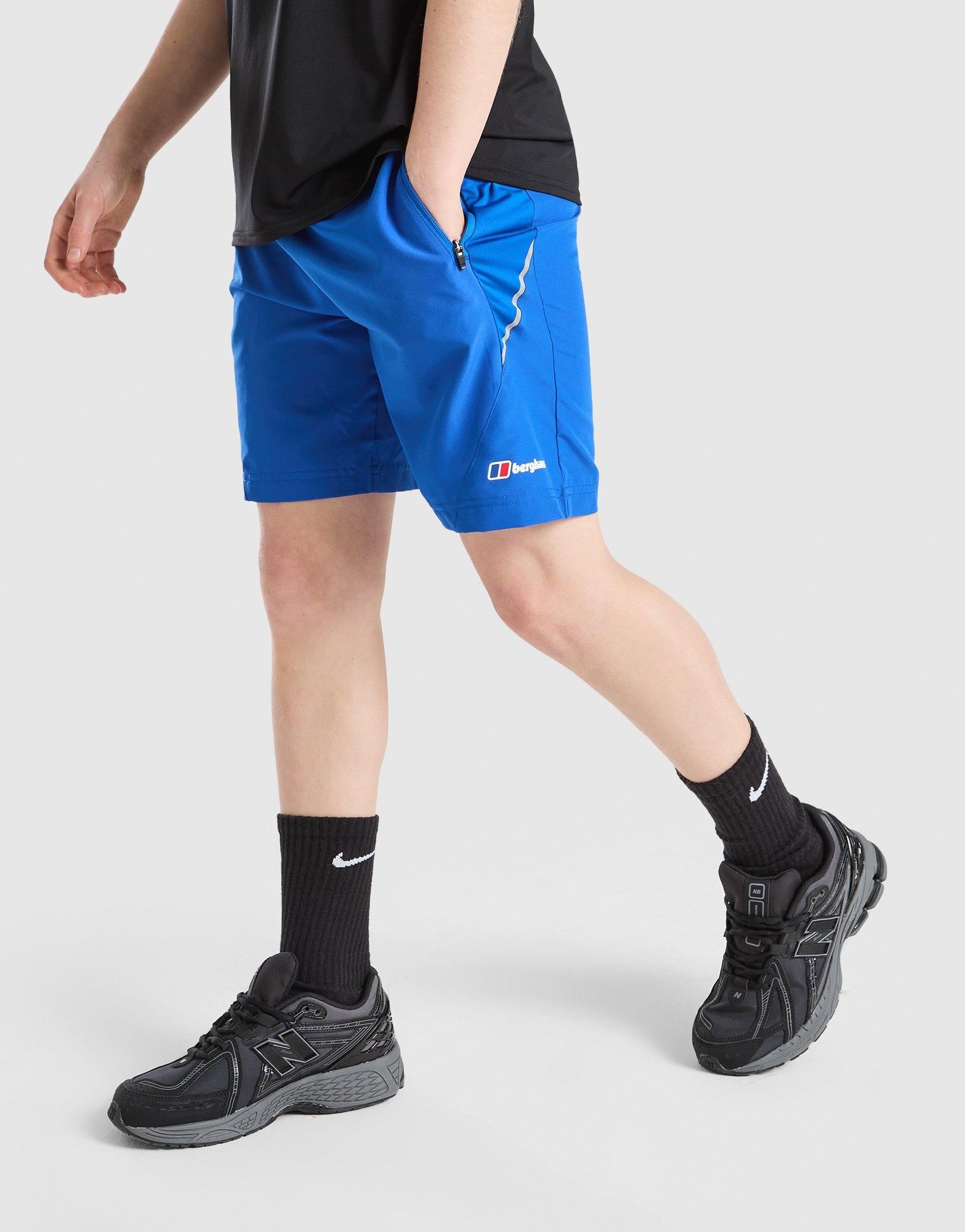 Berghaus Woven Shorts Junior