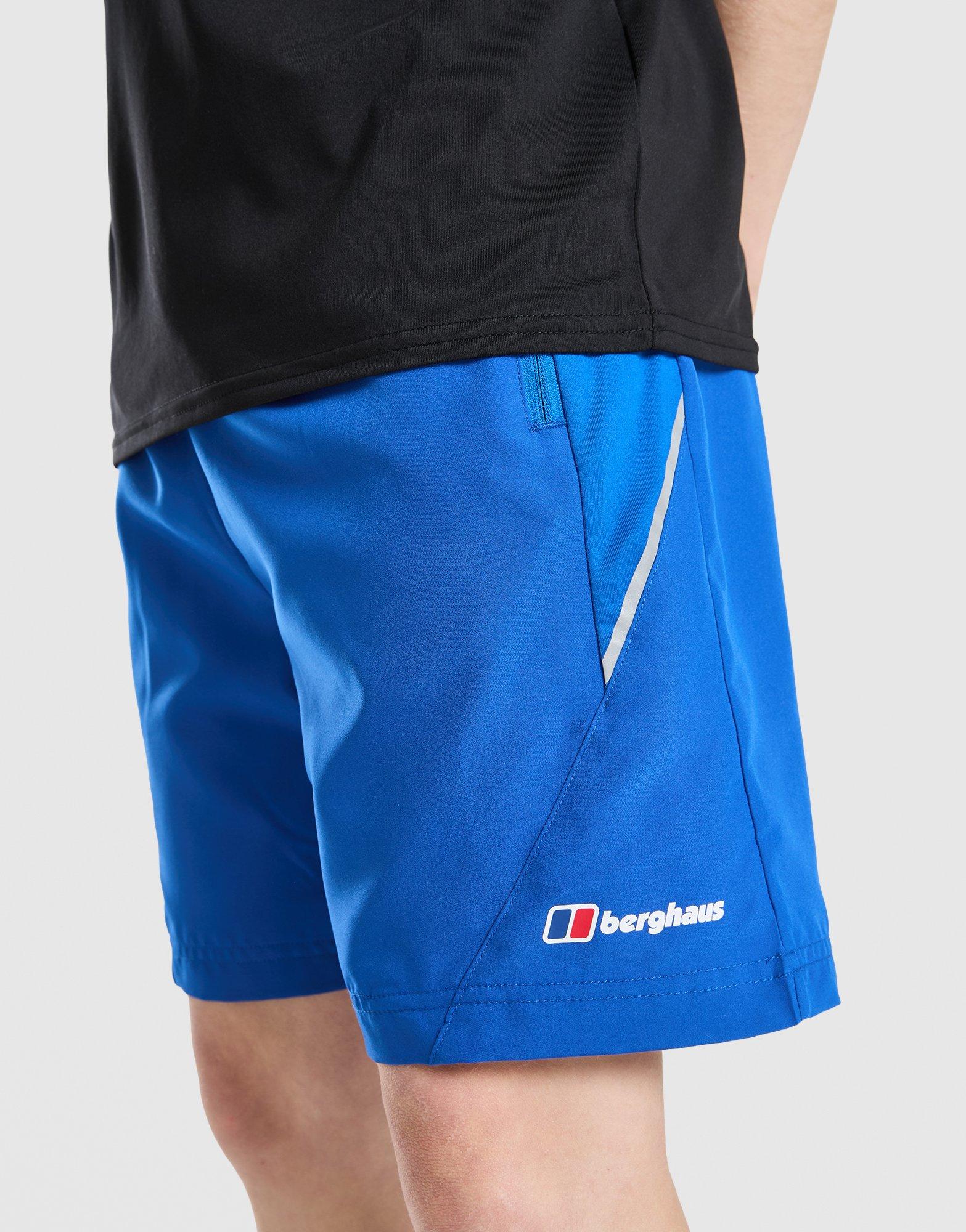 Berghaus Woven Shorts Junior