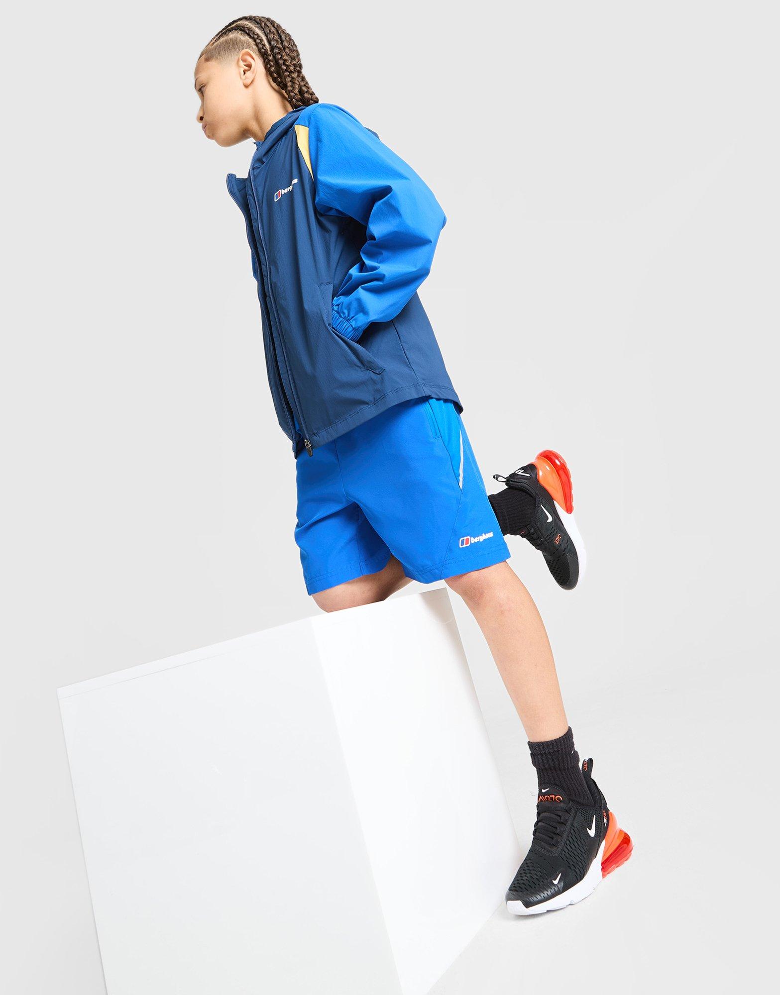 Berghaus Woven Shorts Junior