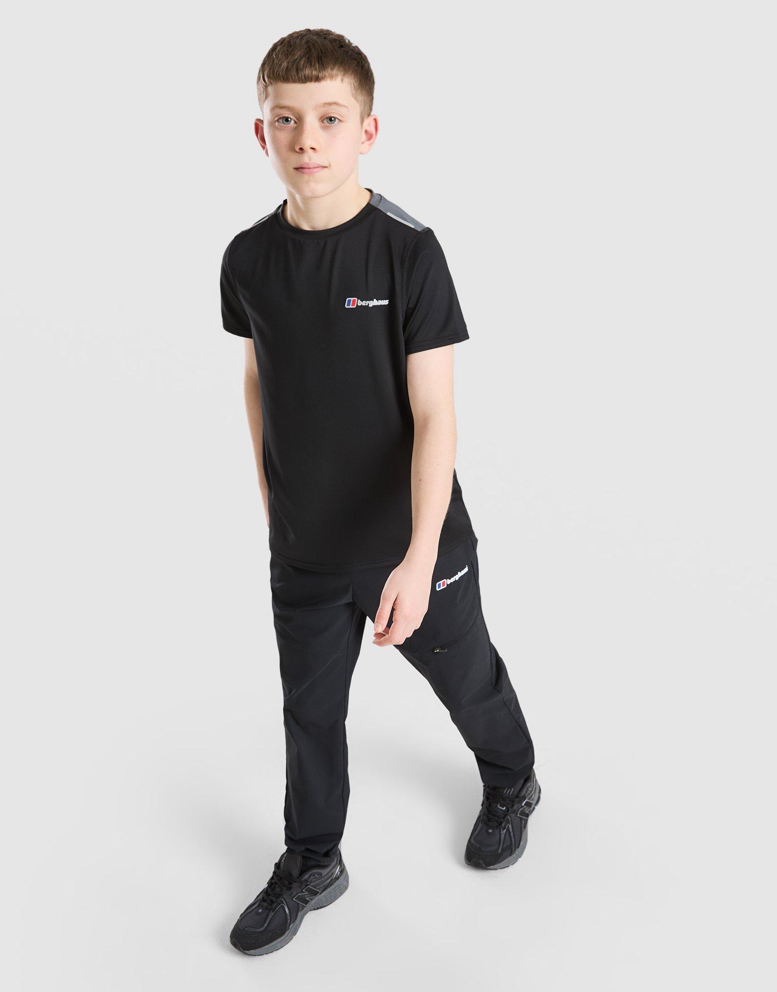 Berghaus Emit T-Shirt Junior